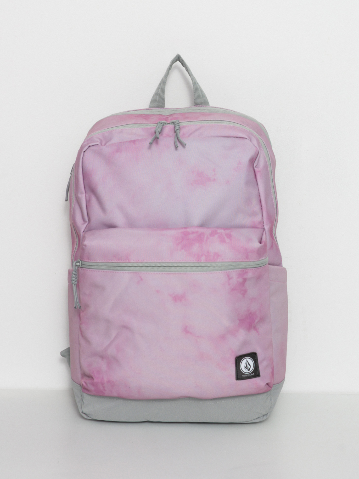 Mauve pink outlet backpack