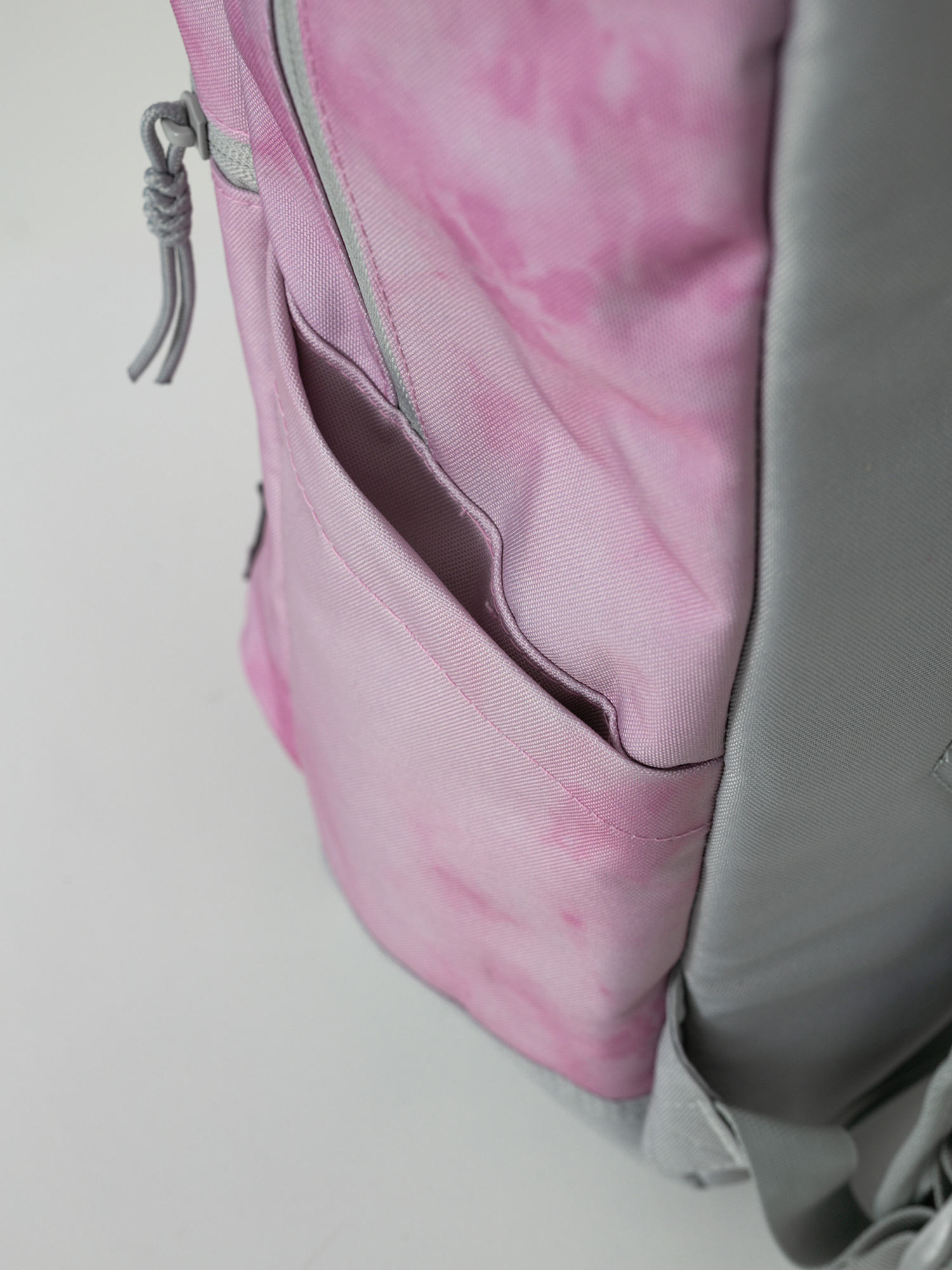 Mauve shop pink backpack