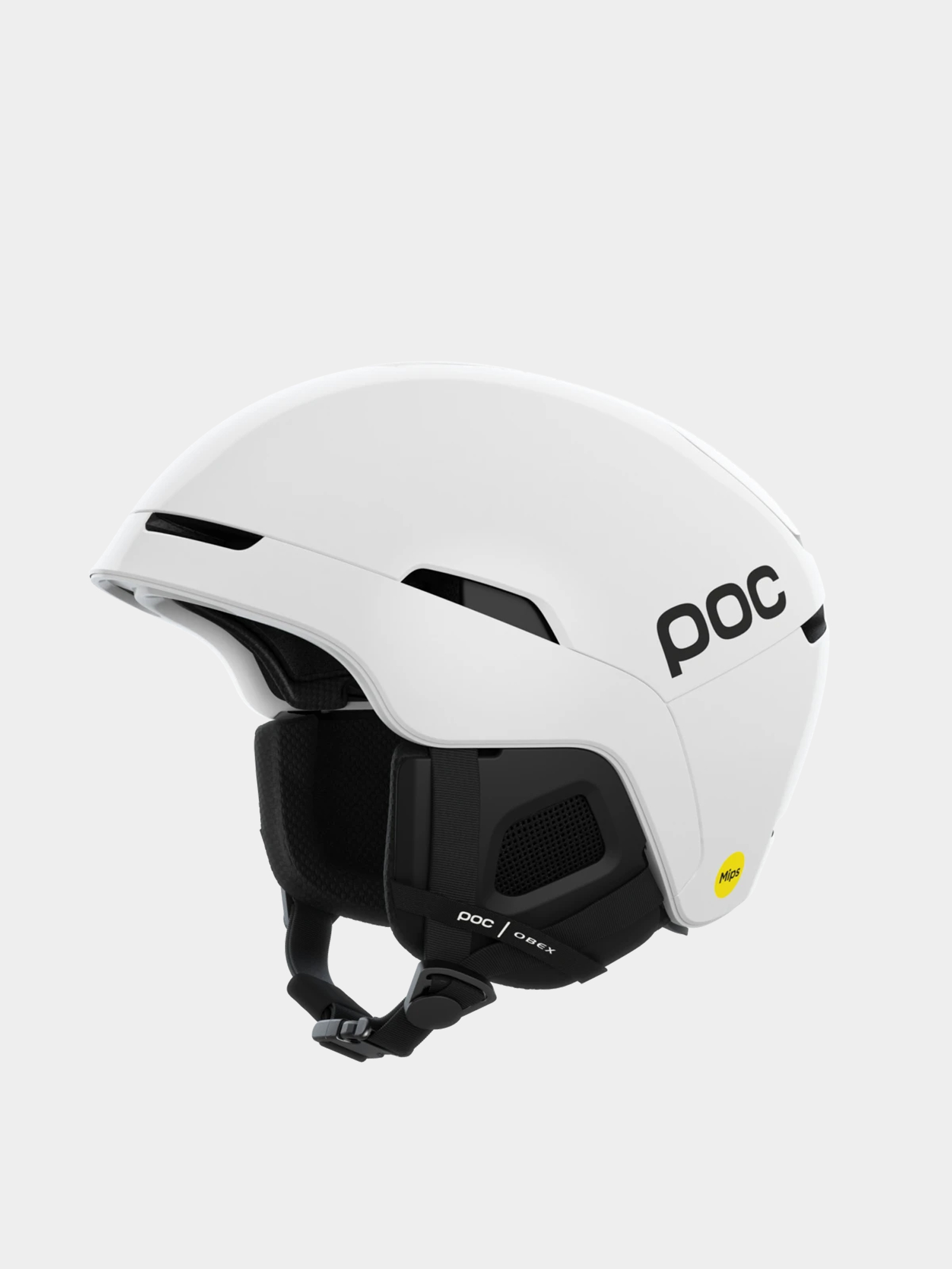 POC Fornix MIPS POW JJ Helmet - grey (Jeremy Jonese mineral grey matt)