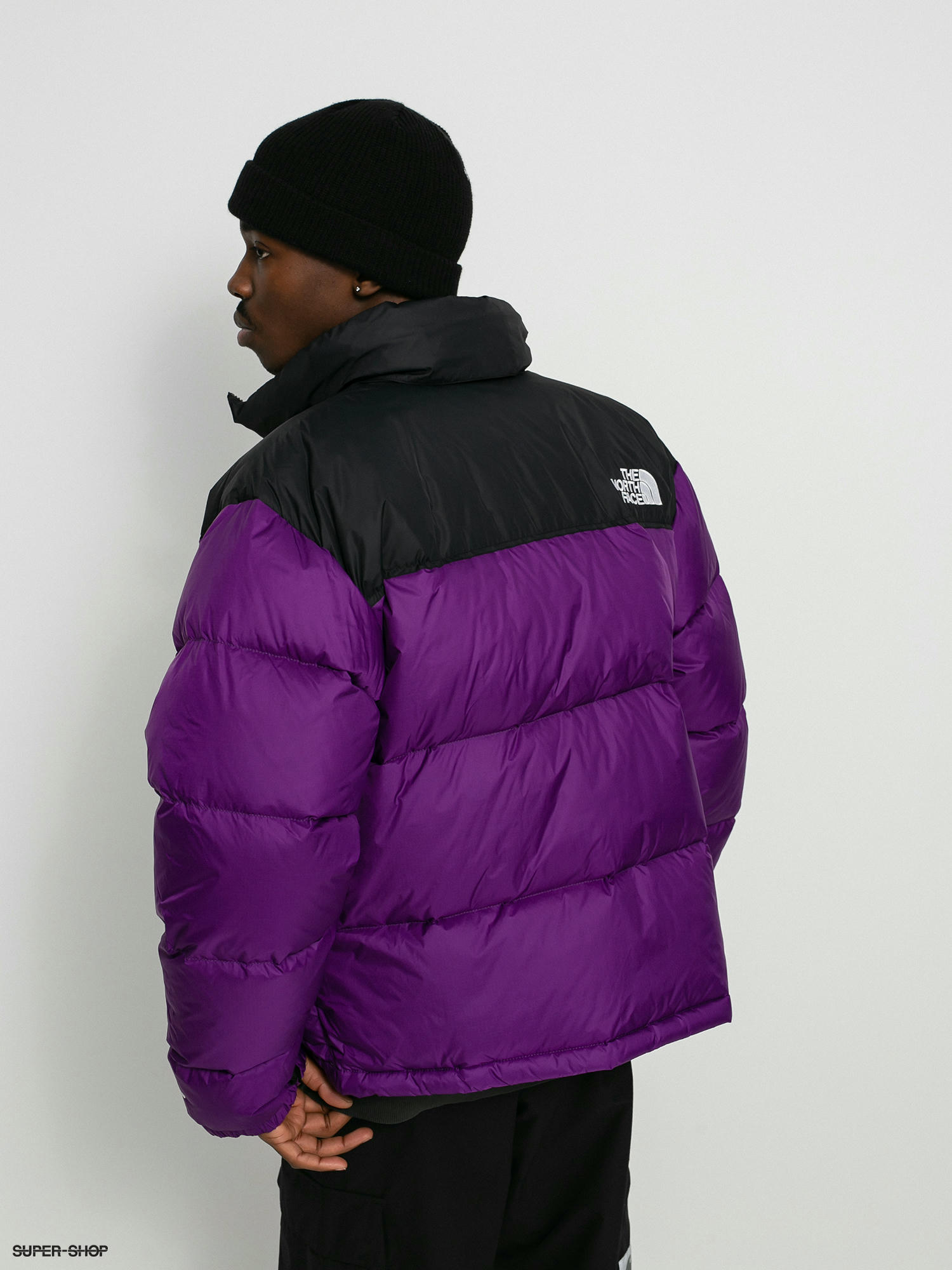 tnf 1996 purple