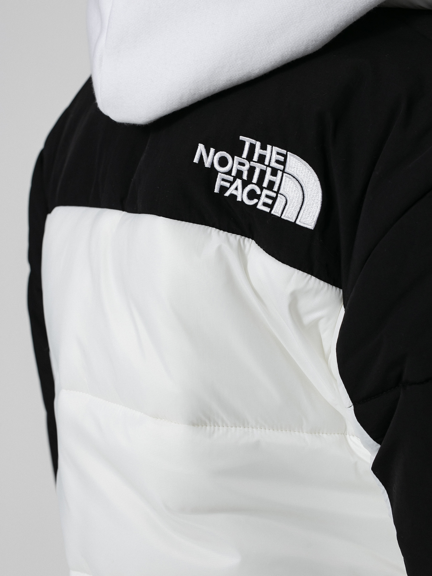 north face zomerjas