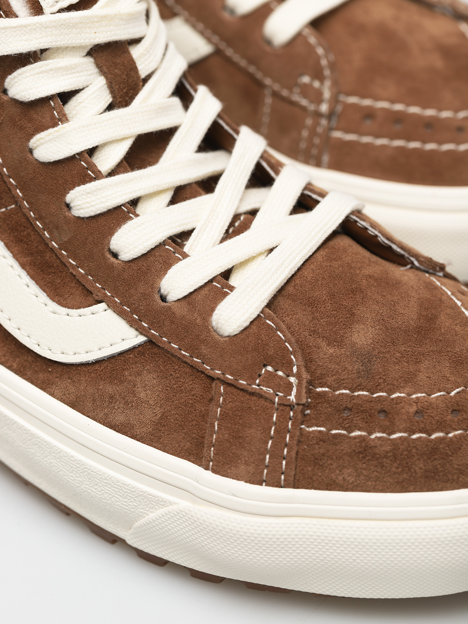 Vans Sk8 Hi MTE 1 Shoes Wmn (dachshund/suede)