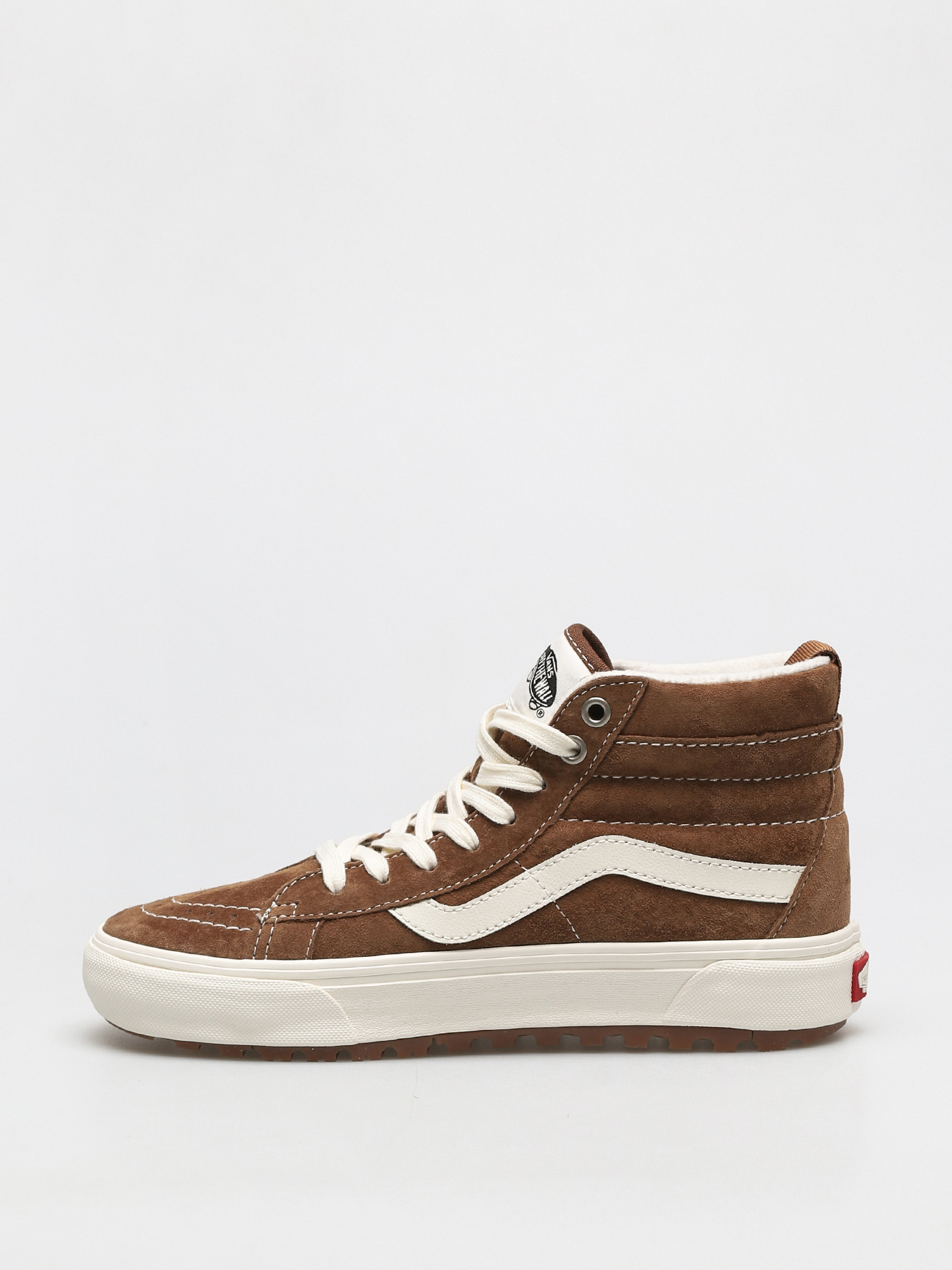 Vans Sk8 Hi MTE 1 Schuhe Wmn (dachshund/suede)