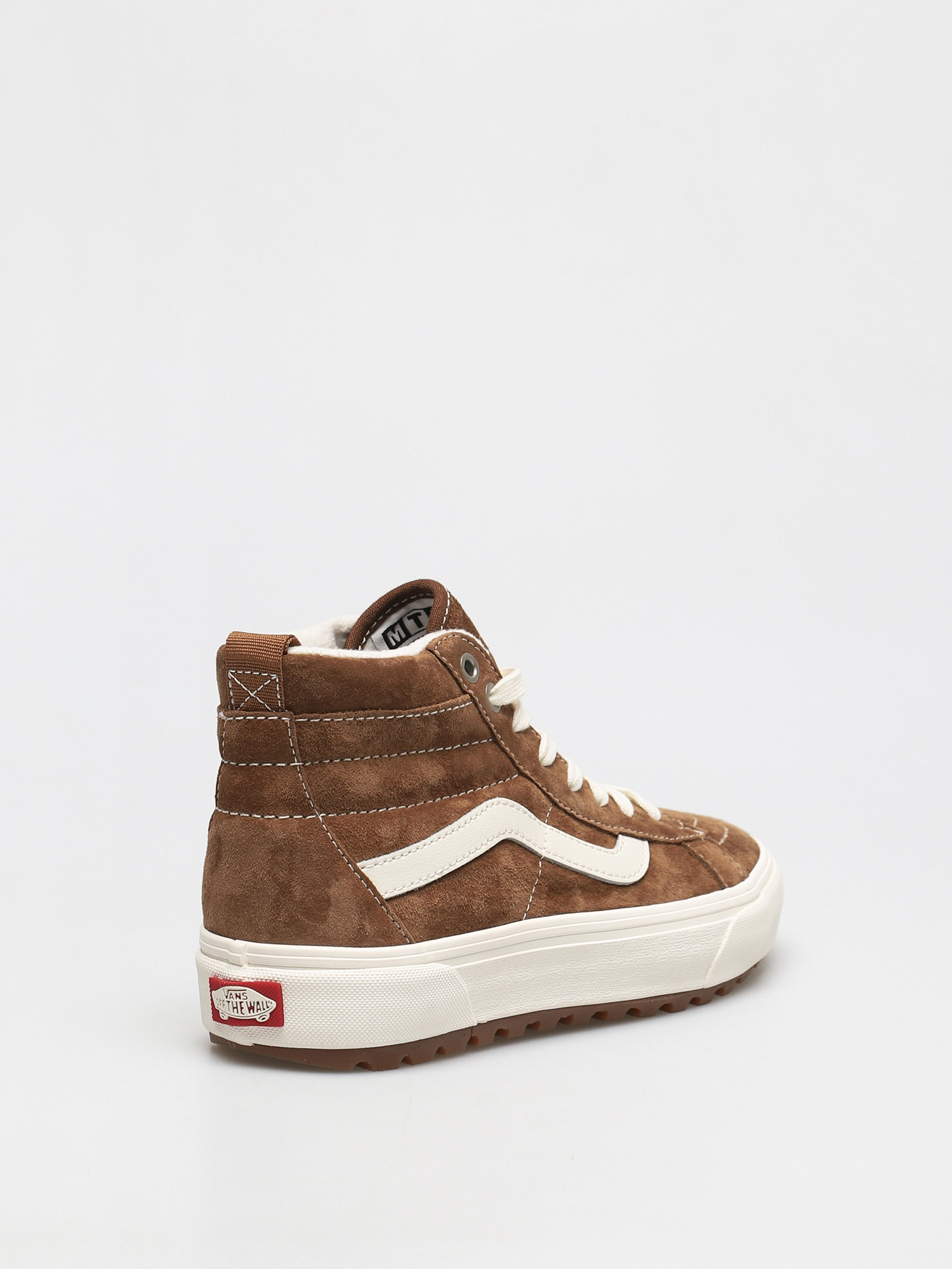 Vans Sk8 Hi MTE 1 Schuhe Wmn (dachshund/suede)