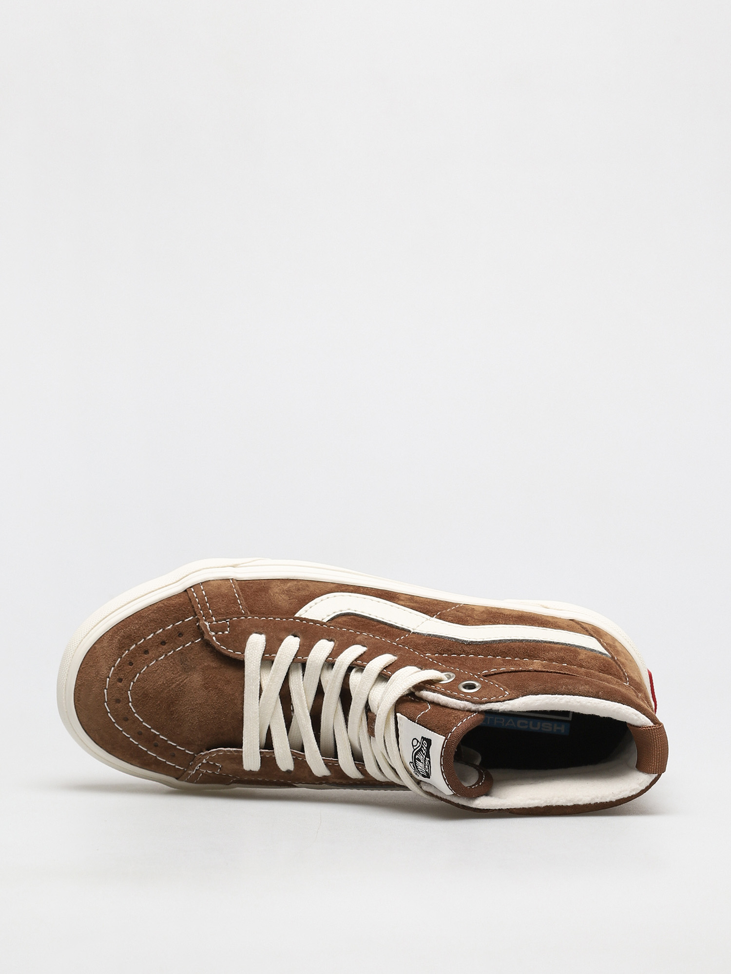 Vans Sk8 Hi MTE 1 Schuhe Wmn (dachshund/suede)