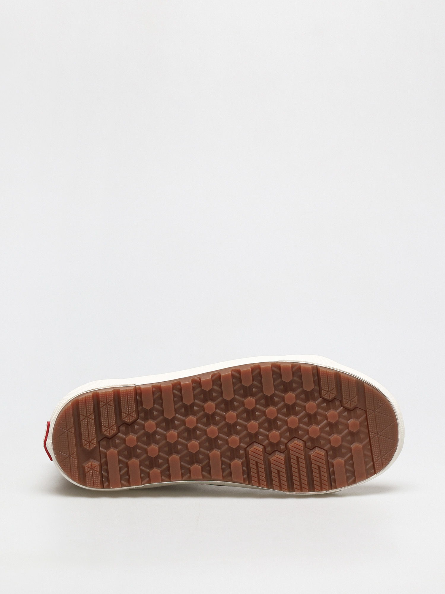 Vans Sk8 Hi MTE 1 Schuhe Wmn (dachshund/suede)