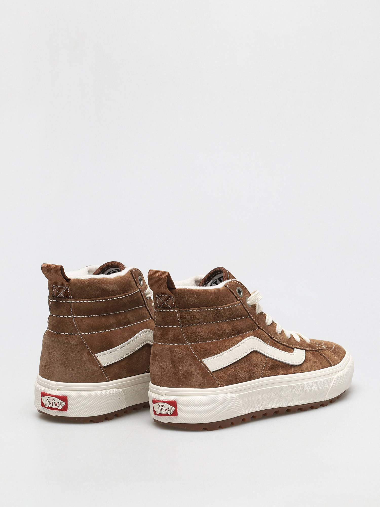 Vans Sk8 Hi MTE 1 Shoes Wmn (dachshund/suede)