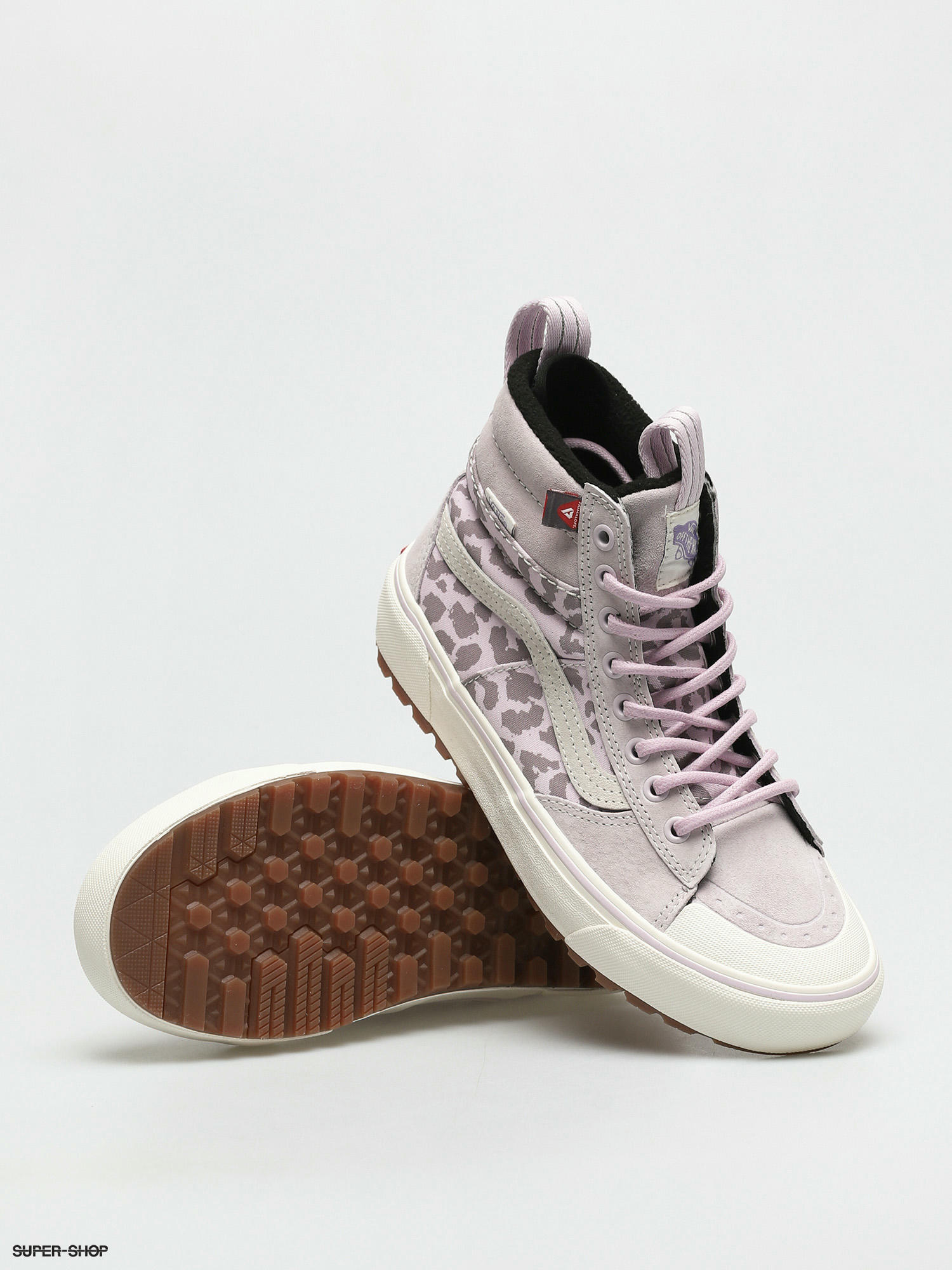 vans super sk8 hi