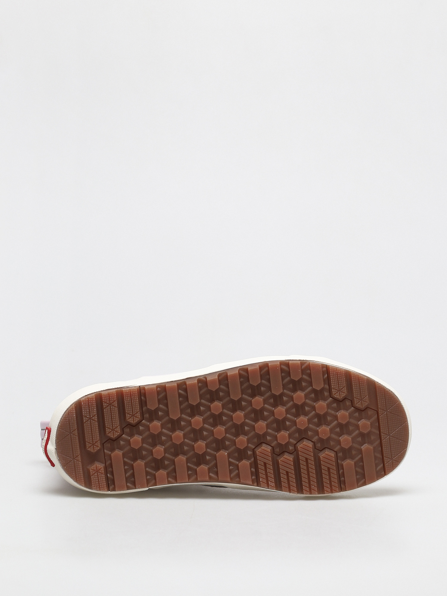 leopard bottom vans