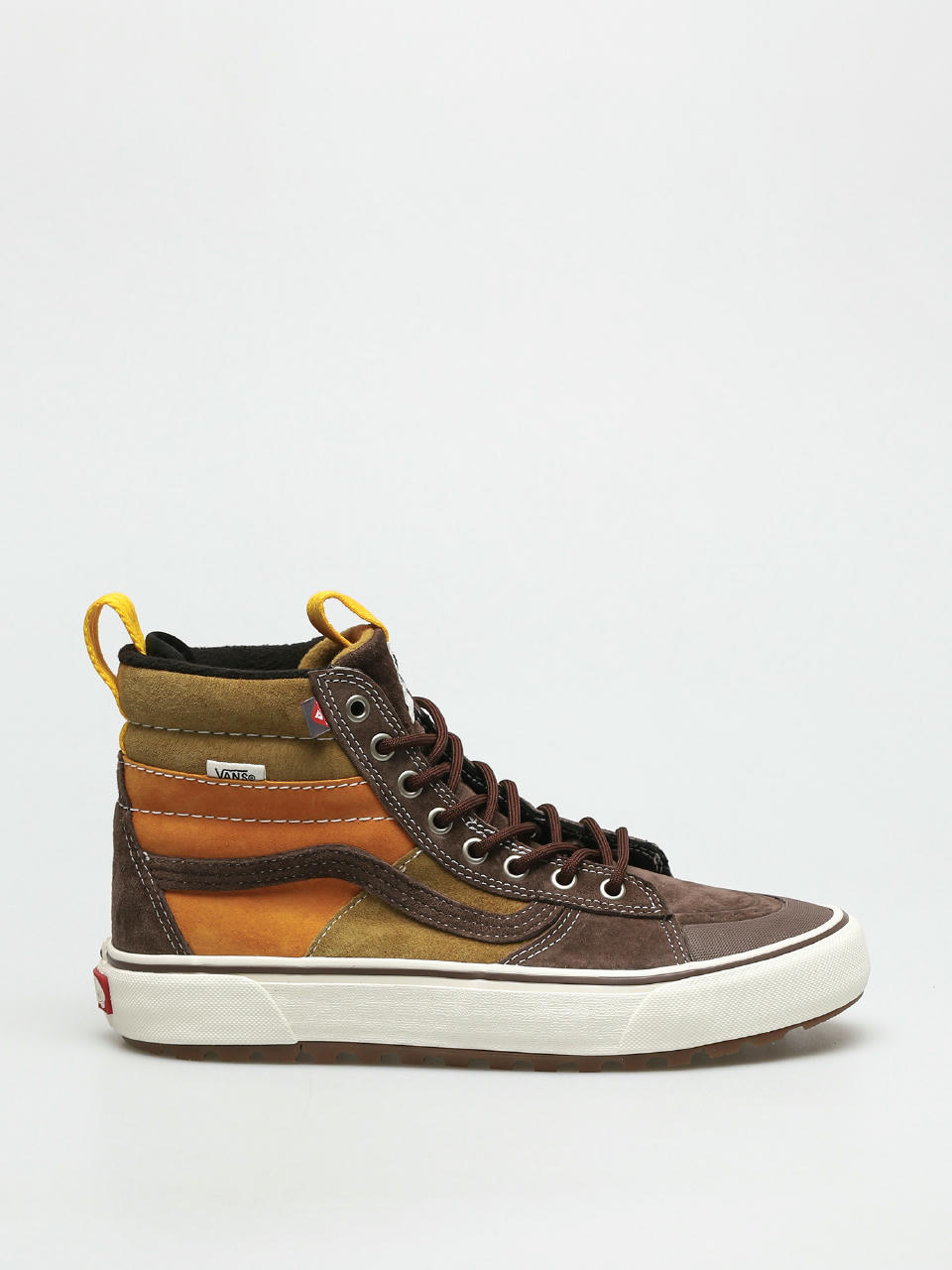 Vans Sk8 Hi MTE 2 Shoes (potting soil/dried tobacco)