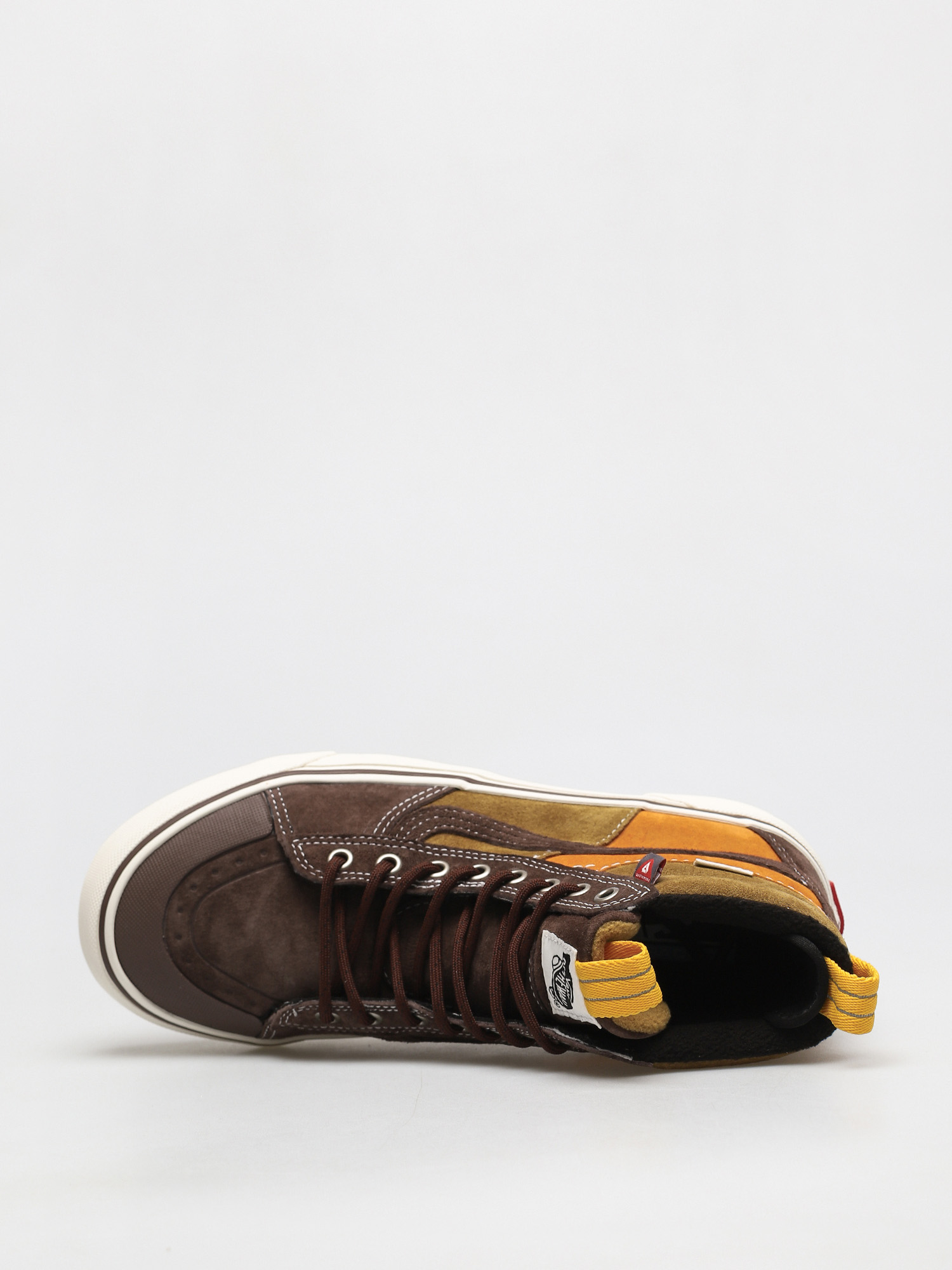 Vans Sk8 Hi MTE 2 Shoes (potting soil/dried tobacco)