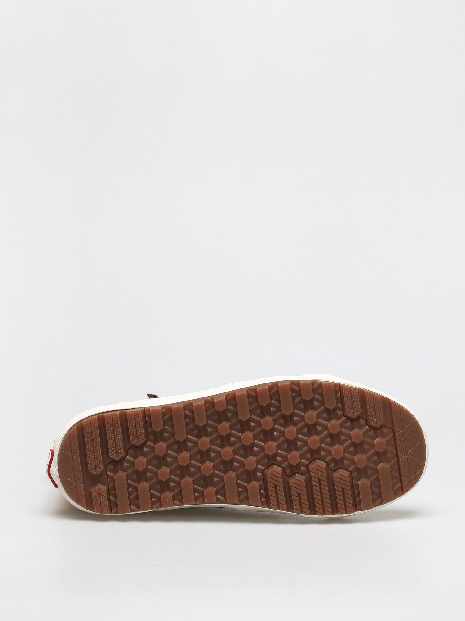 Vans Sk8 Hi MTE 2 Shoes (potting soil/dried tobacco)