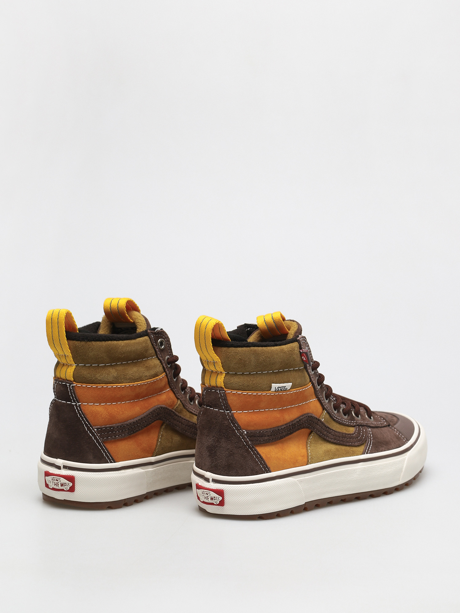 Vans Sk8 Hi MTE 2 Shoes (potting soil/dried tobacco)