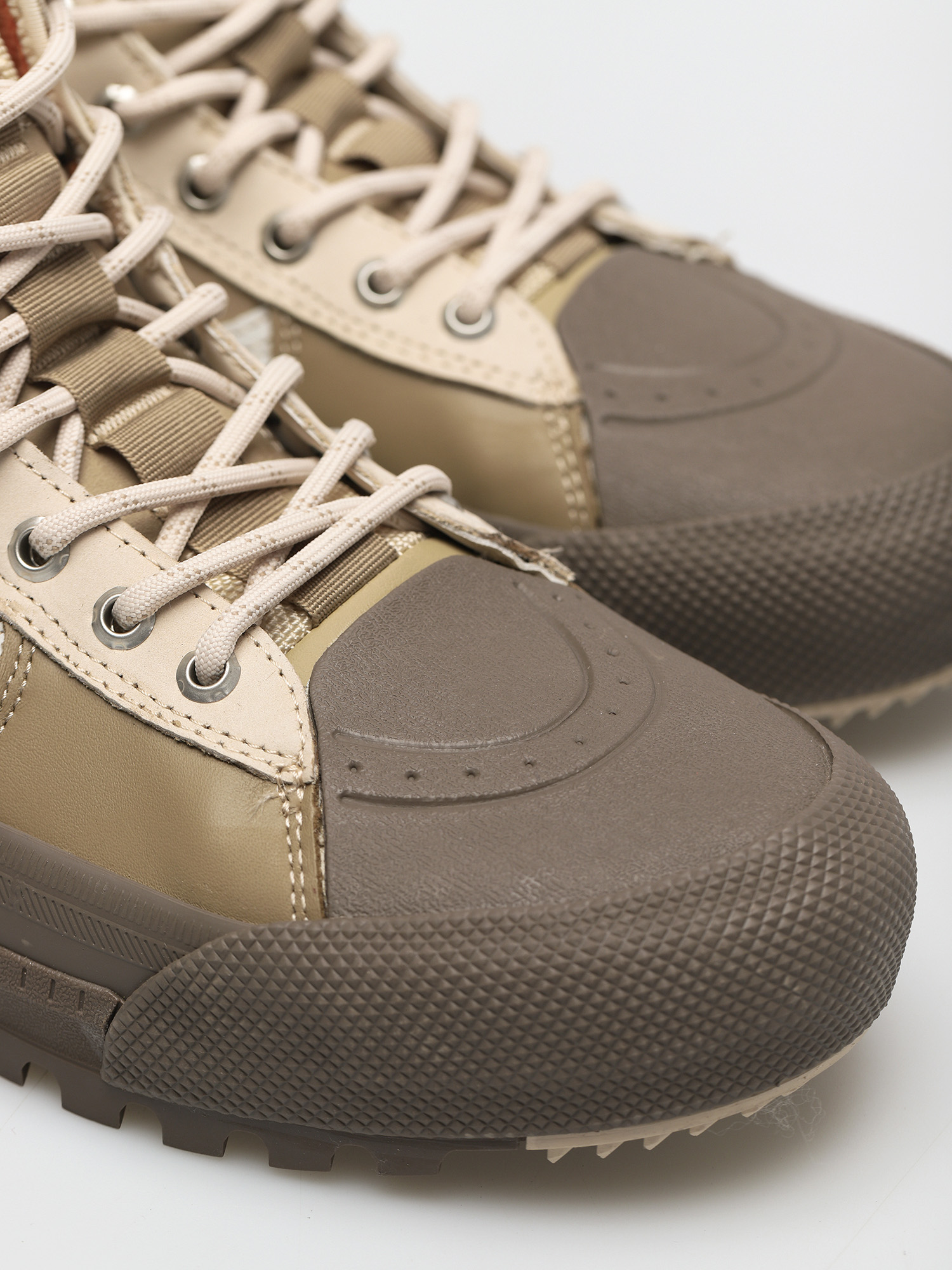 Vans Sk8 Hi Gore Tex MTE 3 Shoes (sandshell/cornstalk)