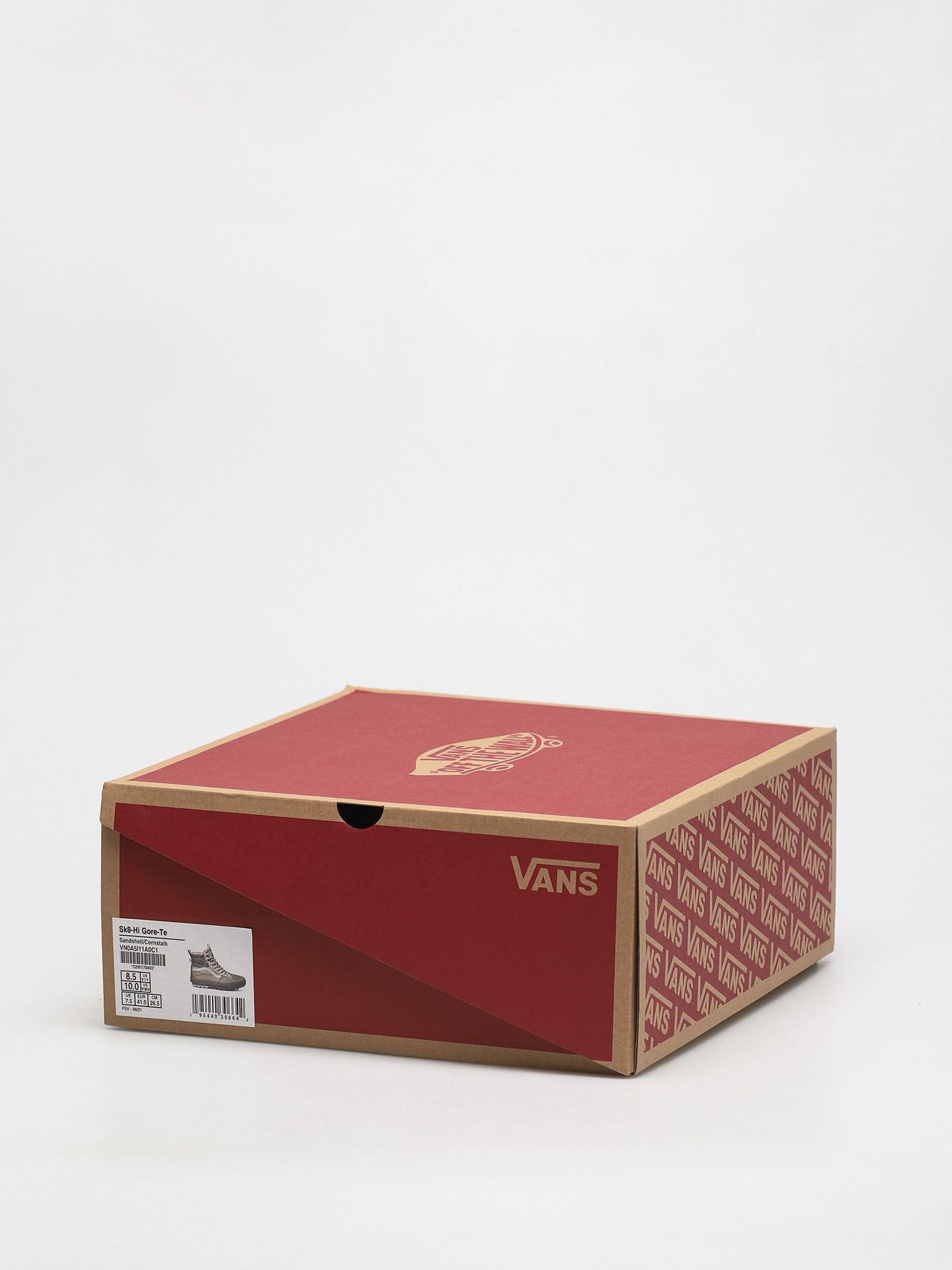 Vans Sk8 Hi Gore Tex MTE 3 Shoes (sandshell/cornstalk)