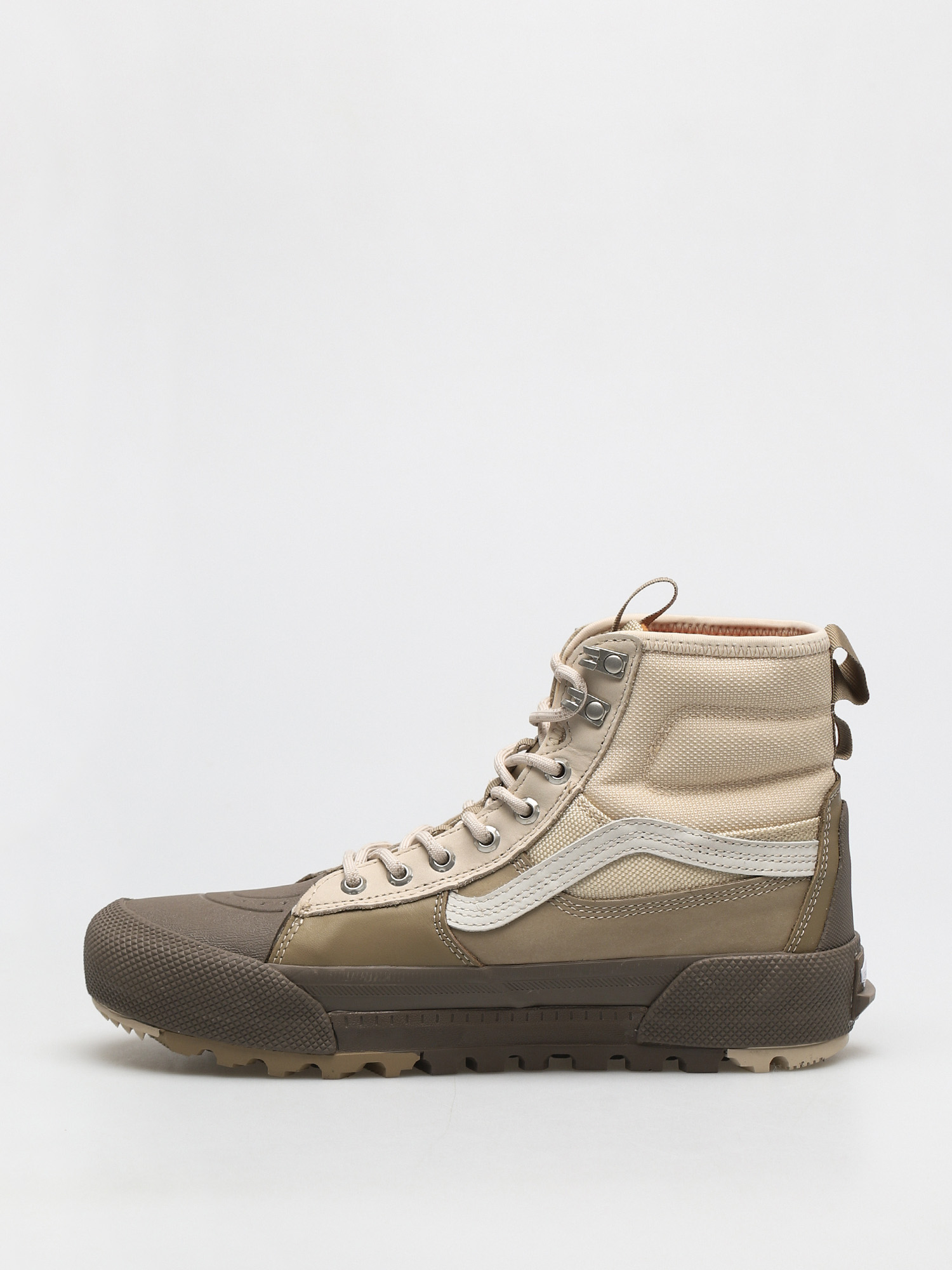 Vans Sk8 Hi Gore Tex MTE 3 Shoes (sandshell/cornstalk)