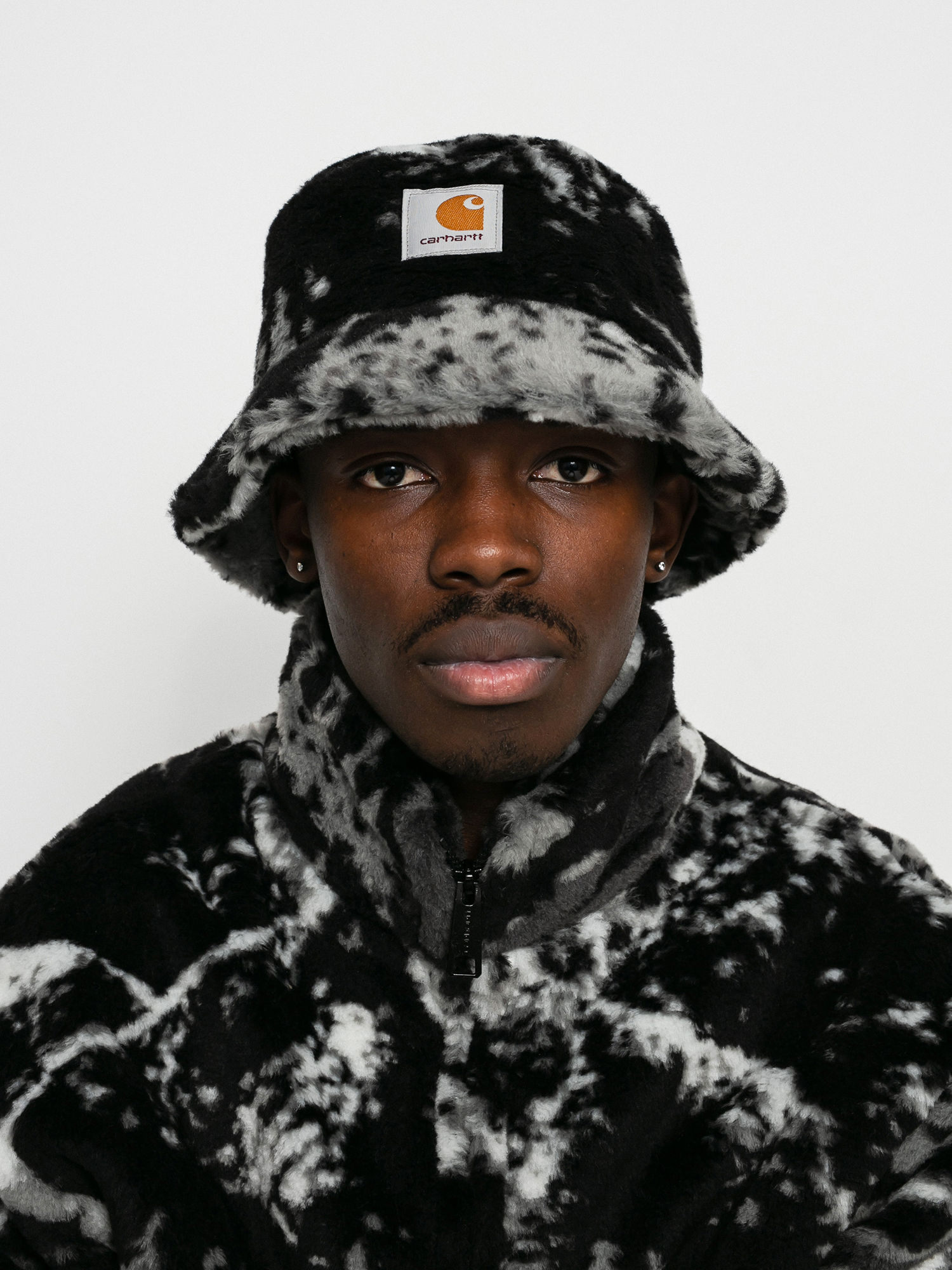 Carhartt WIP High Plains Hat (high 