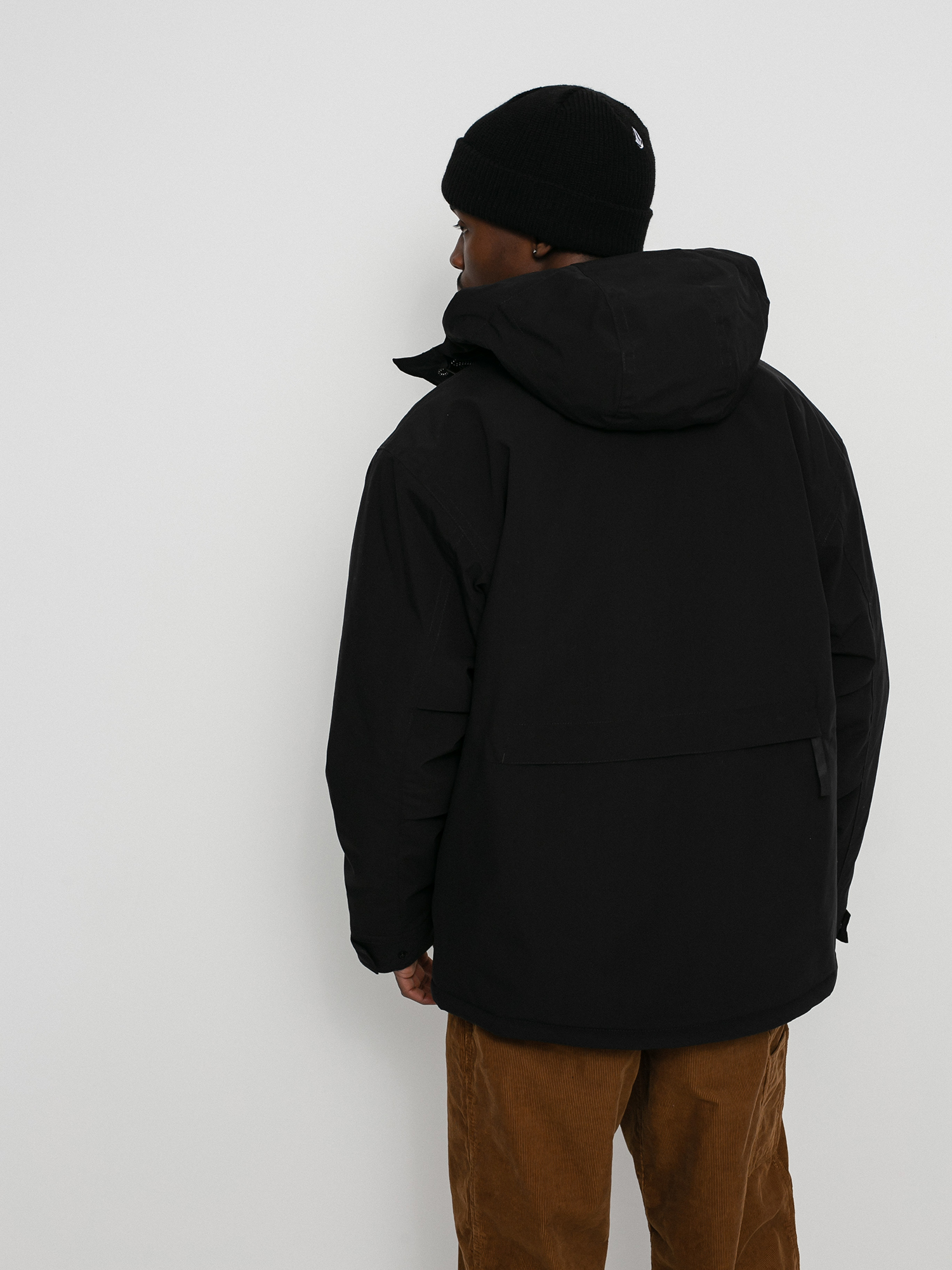 Carhartt WIP Kilda Jacket (black)