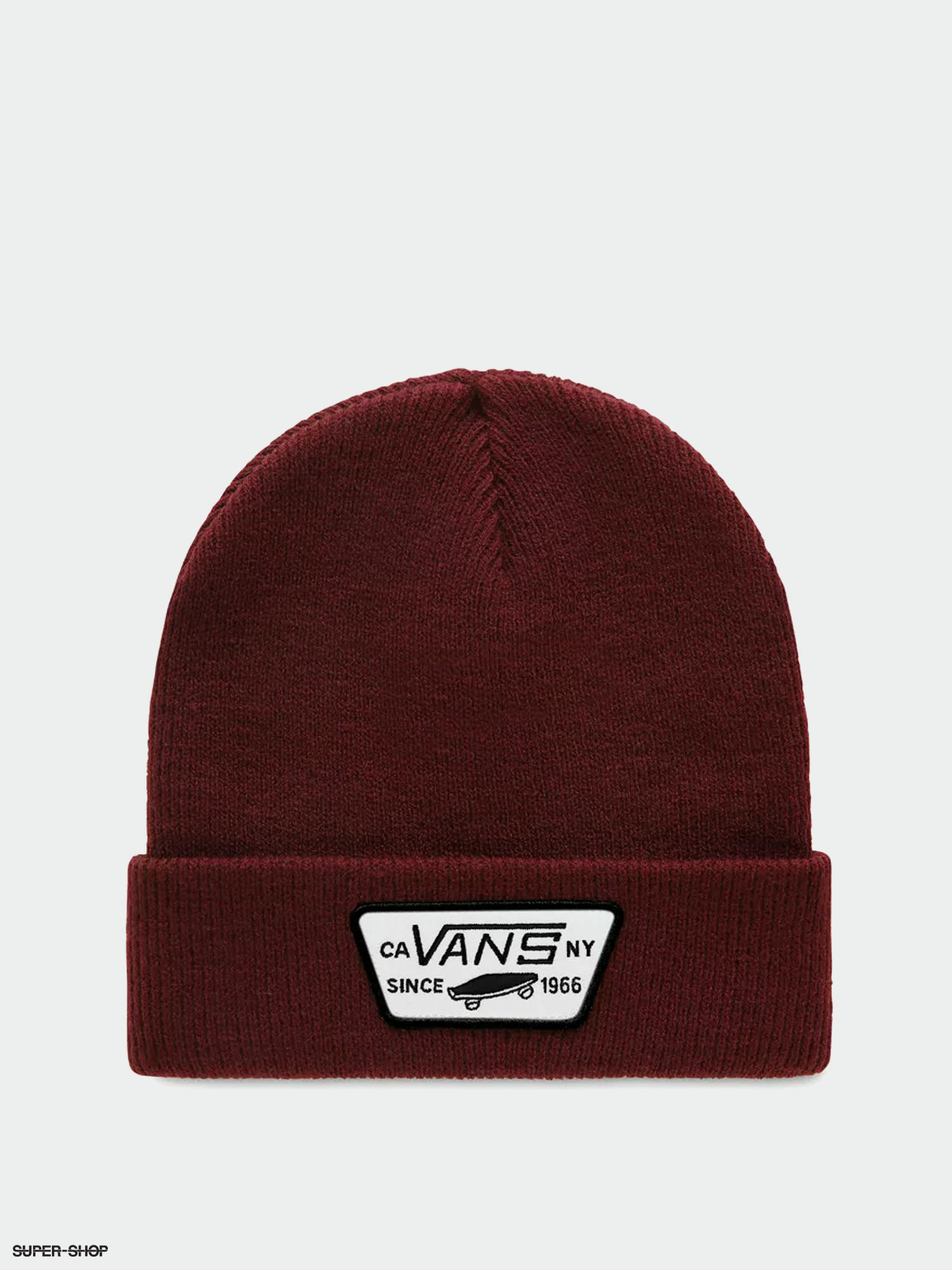 vans beanie cap