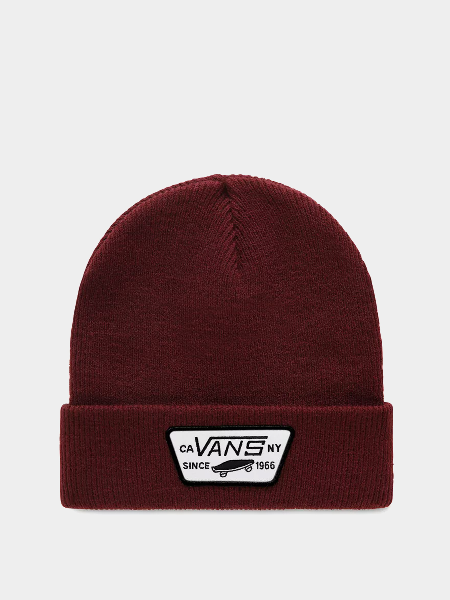 Vans Mütze Milford Beanie (port/royale)