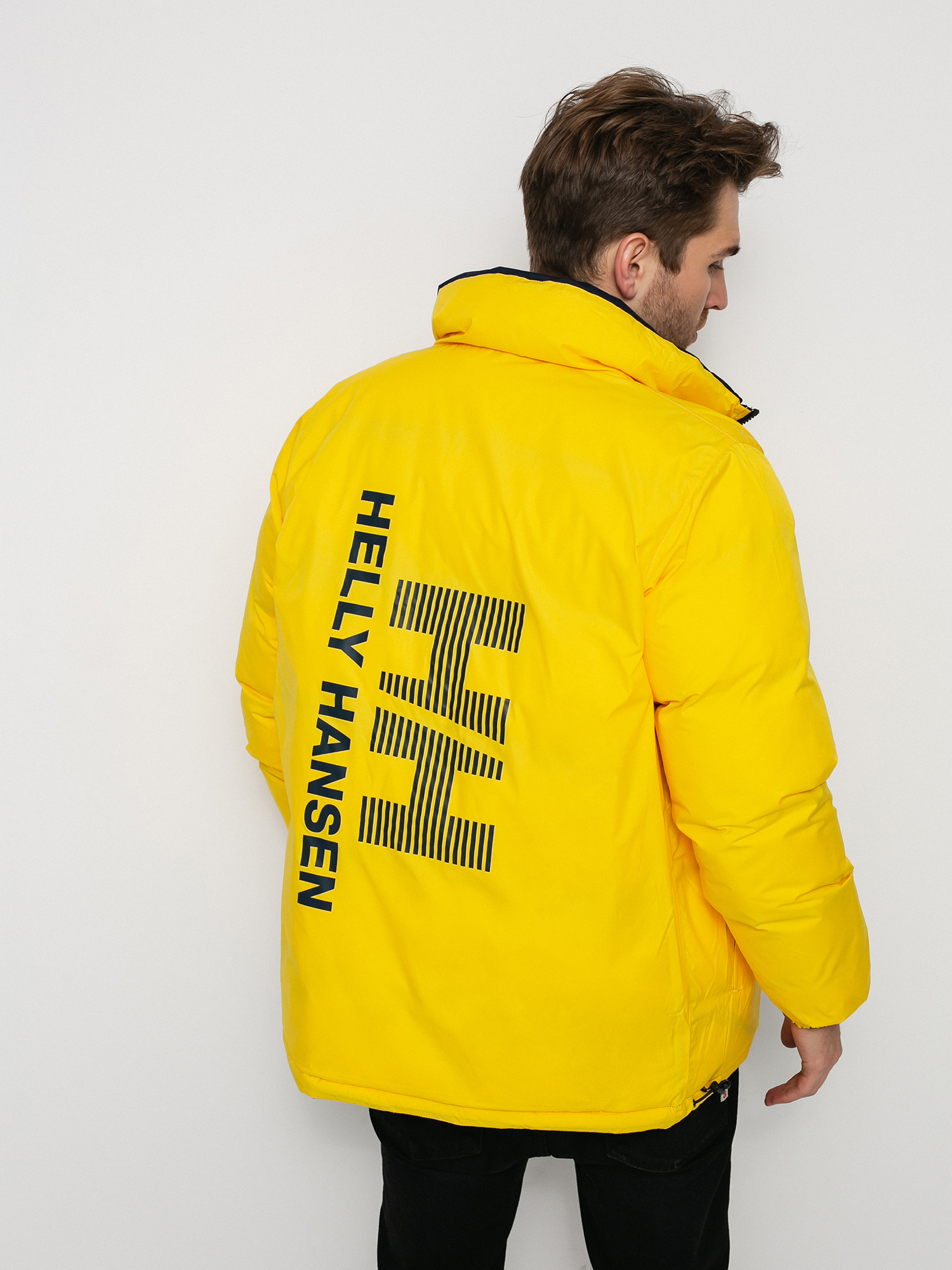 helly hansen windbreakers