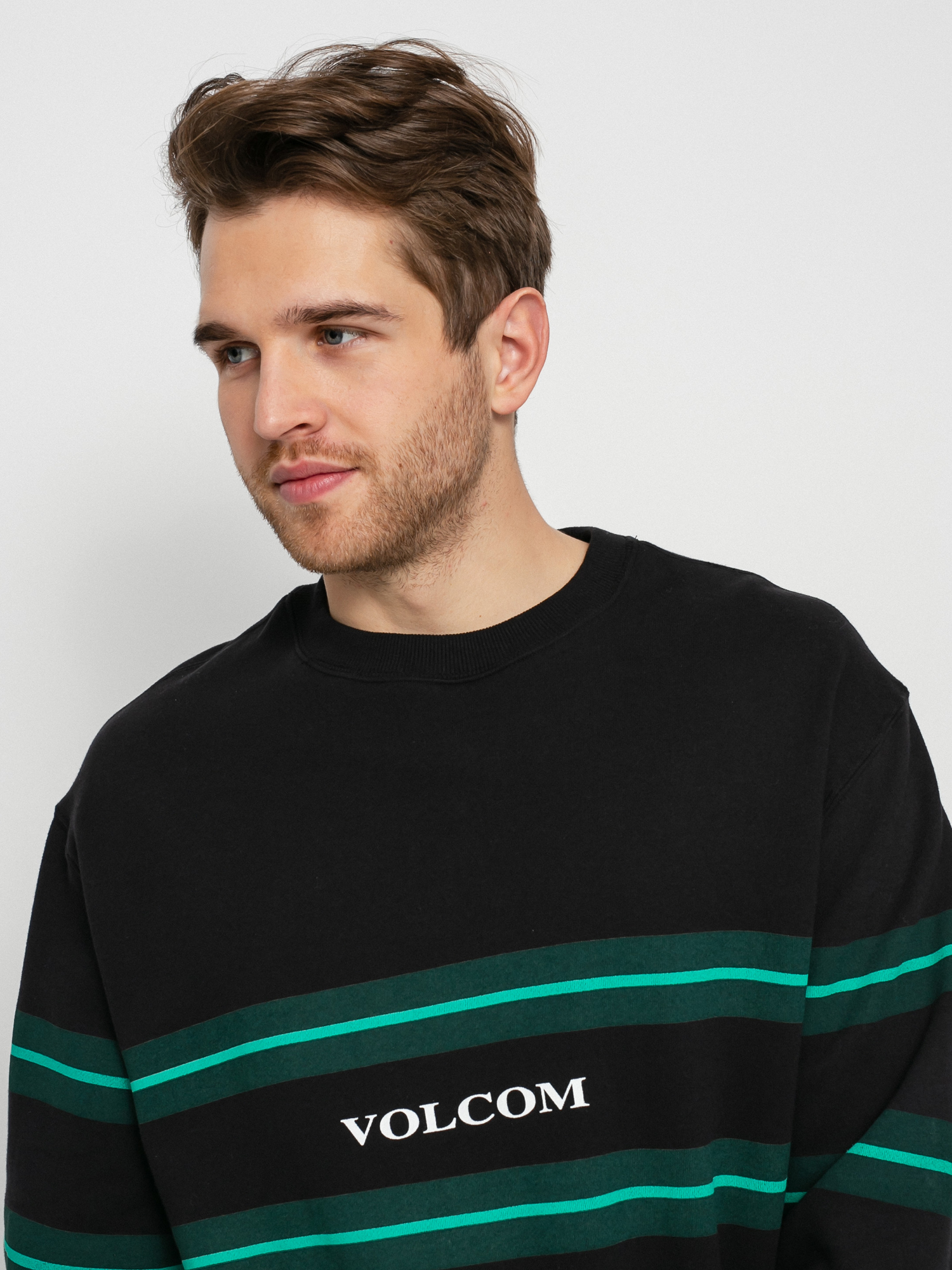 volcom crewneck