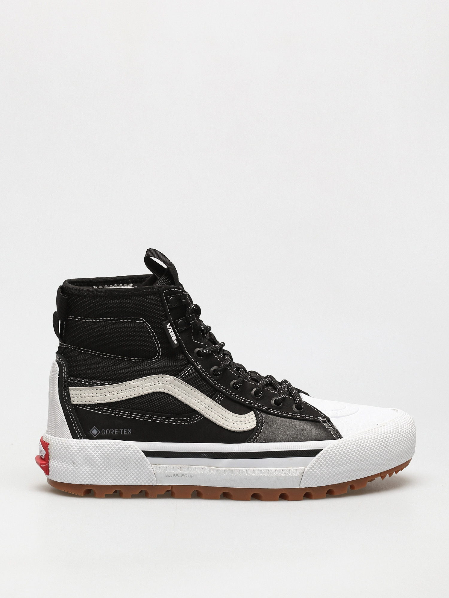 Vans Sk8 Hi Gore Tex MTE 3 Schuhe (black/marshmallow)