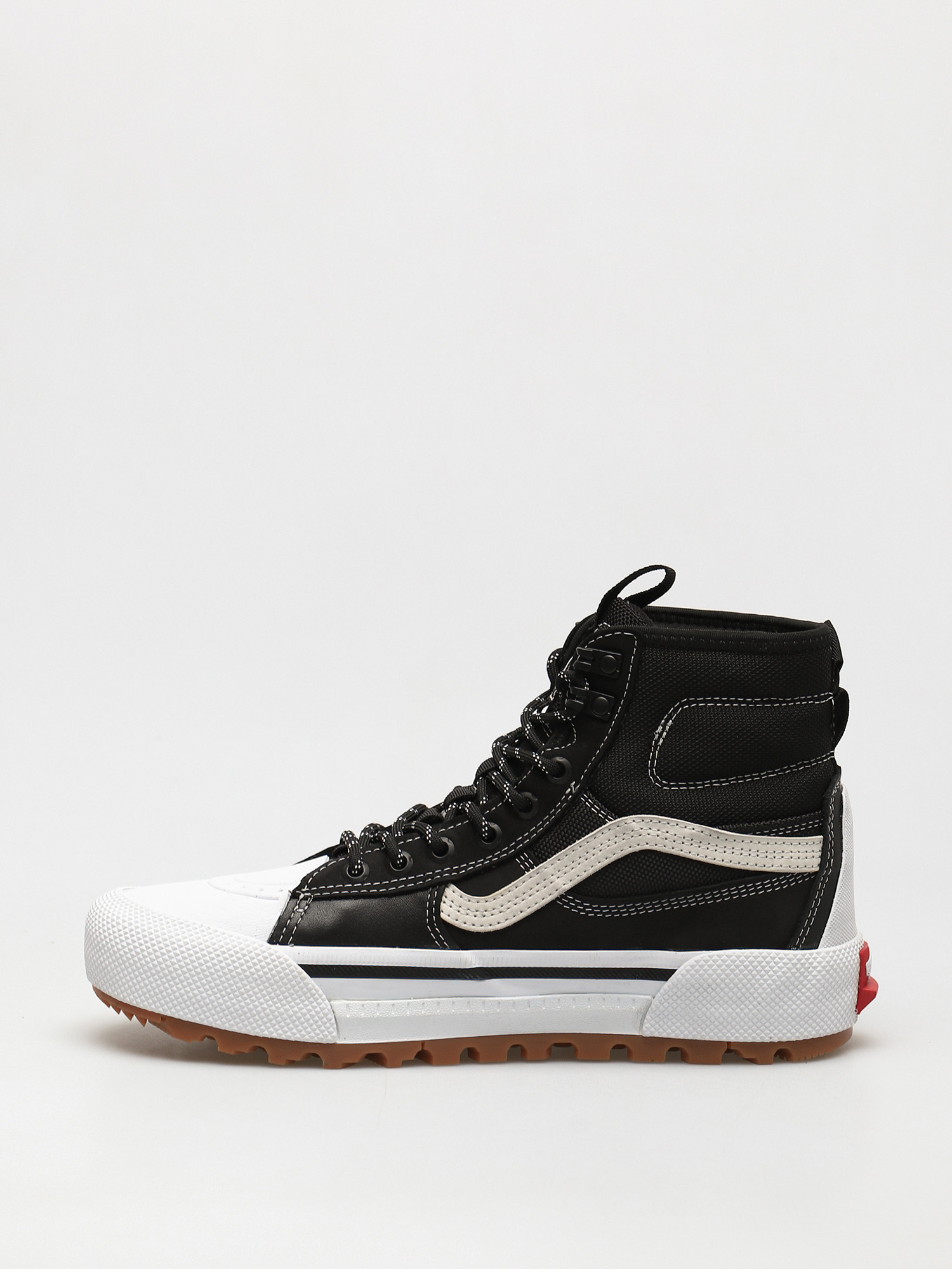 Vans Sk8 Hi Gore Tex MTE 3 Shoes (black/marshmallow)