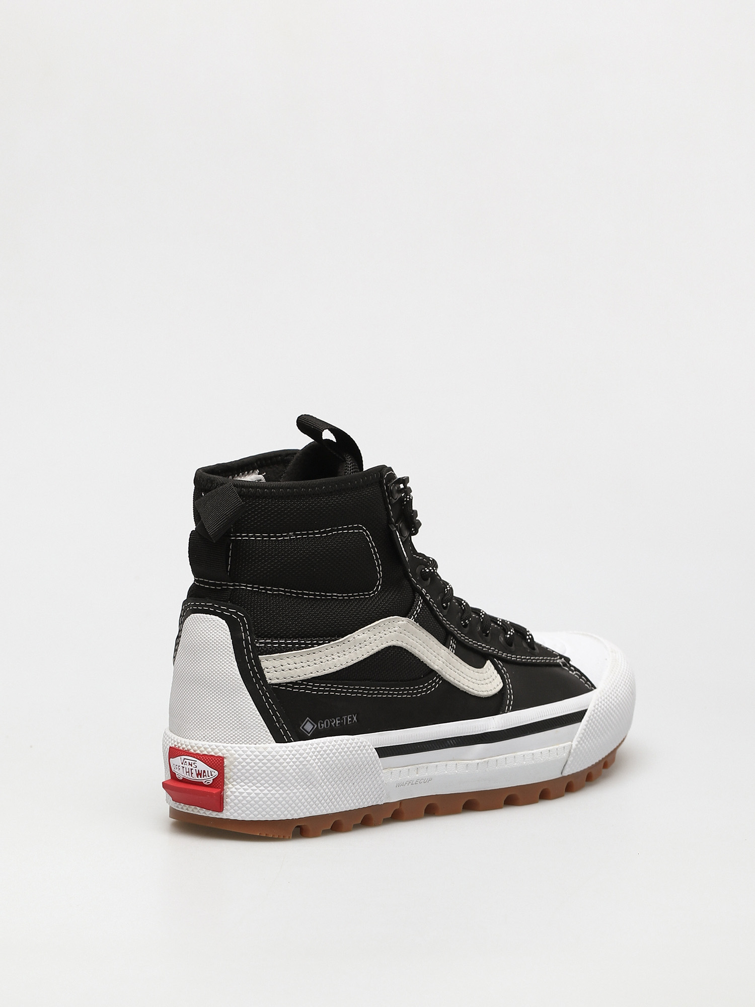 Vans Sk8 Hi Gore Tex MTE 3 Shoes (black/marshmallow)