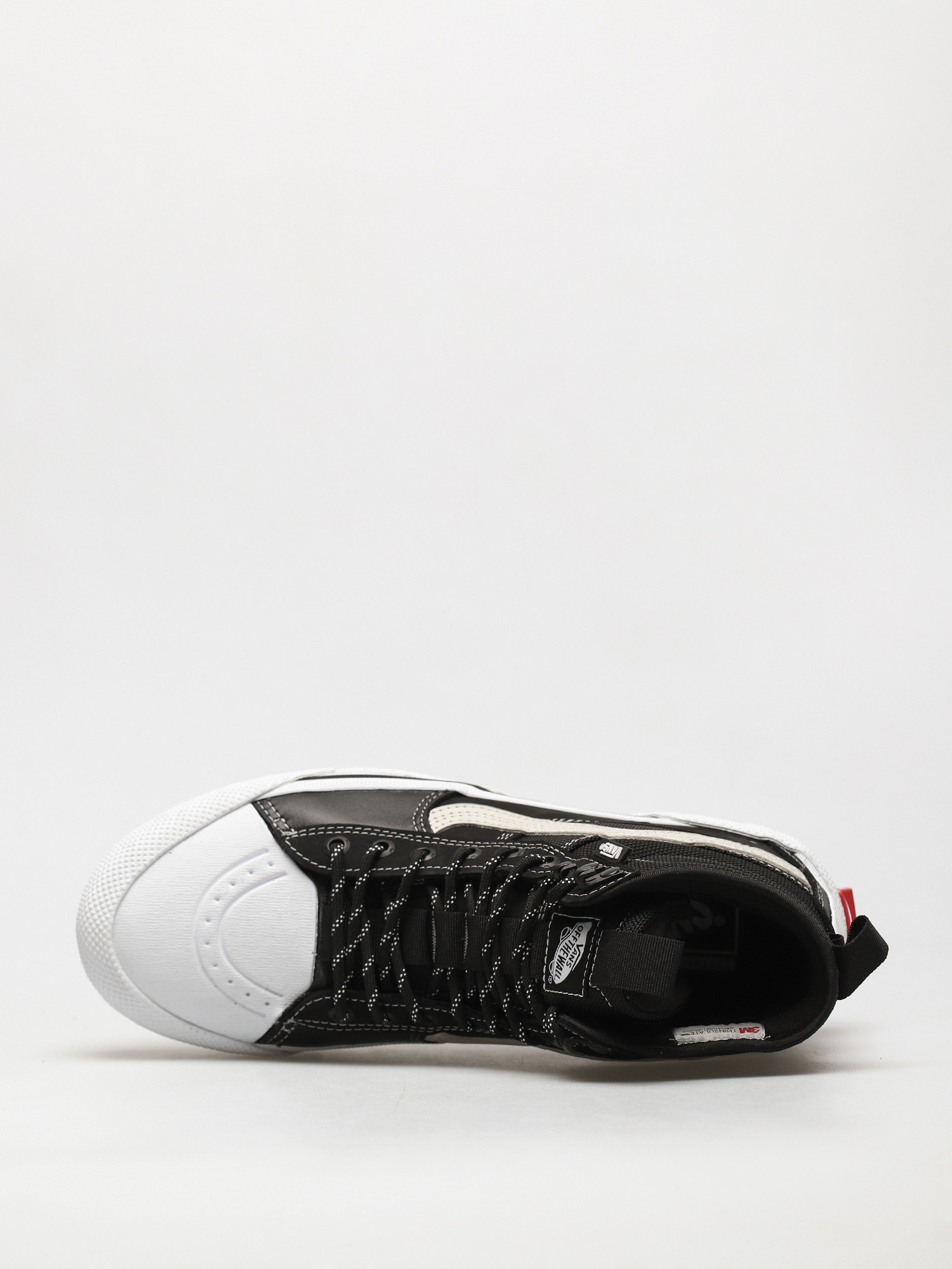 Vans Sk8 Hi Gore Tex MTE 3 Shoes (black/marshmallow)