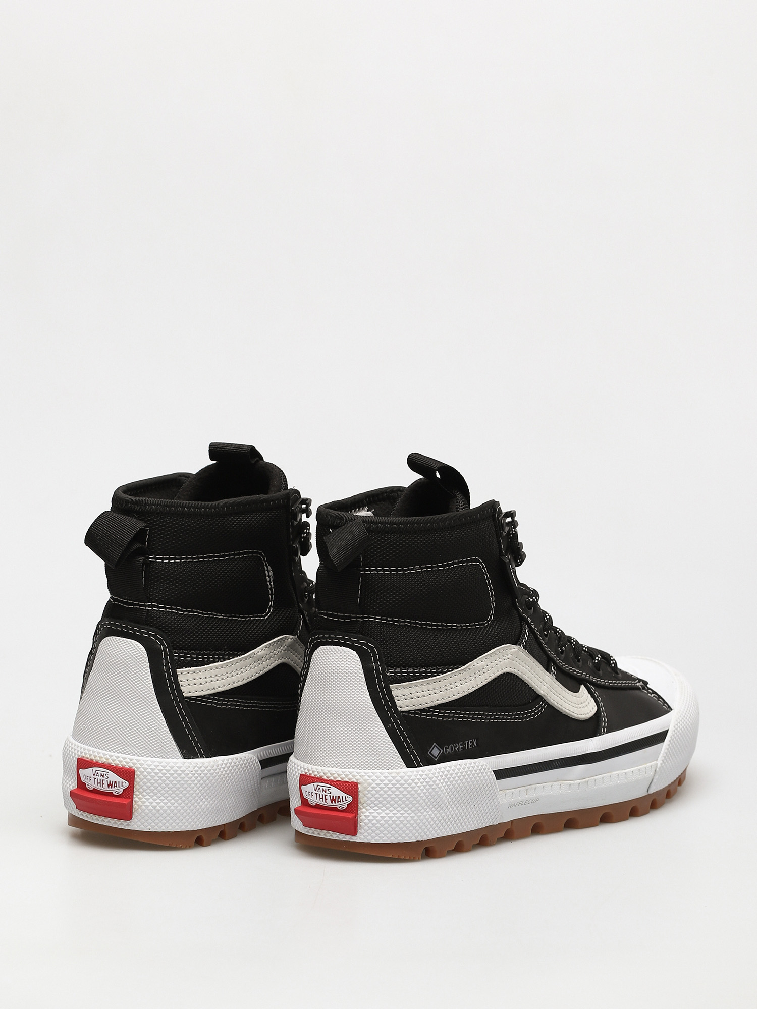 Vans Sk8 Hi Gore Tex MTE 3 Shoes (black/marshmallow)