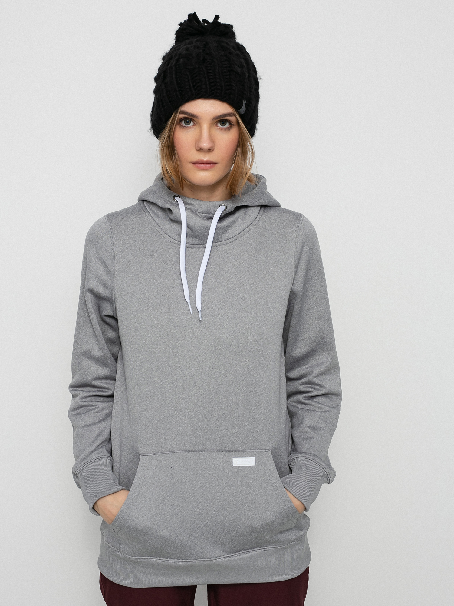 volcom yerba pullover