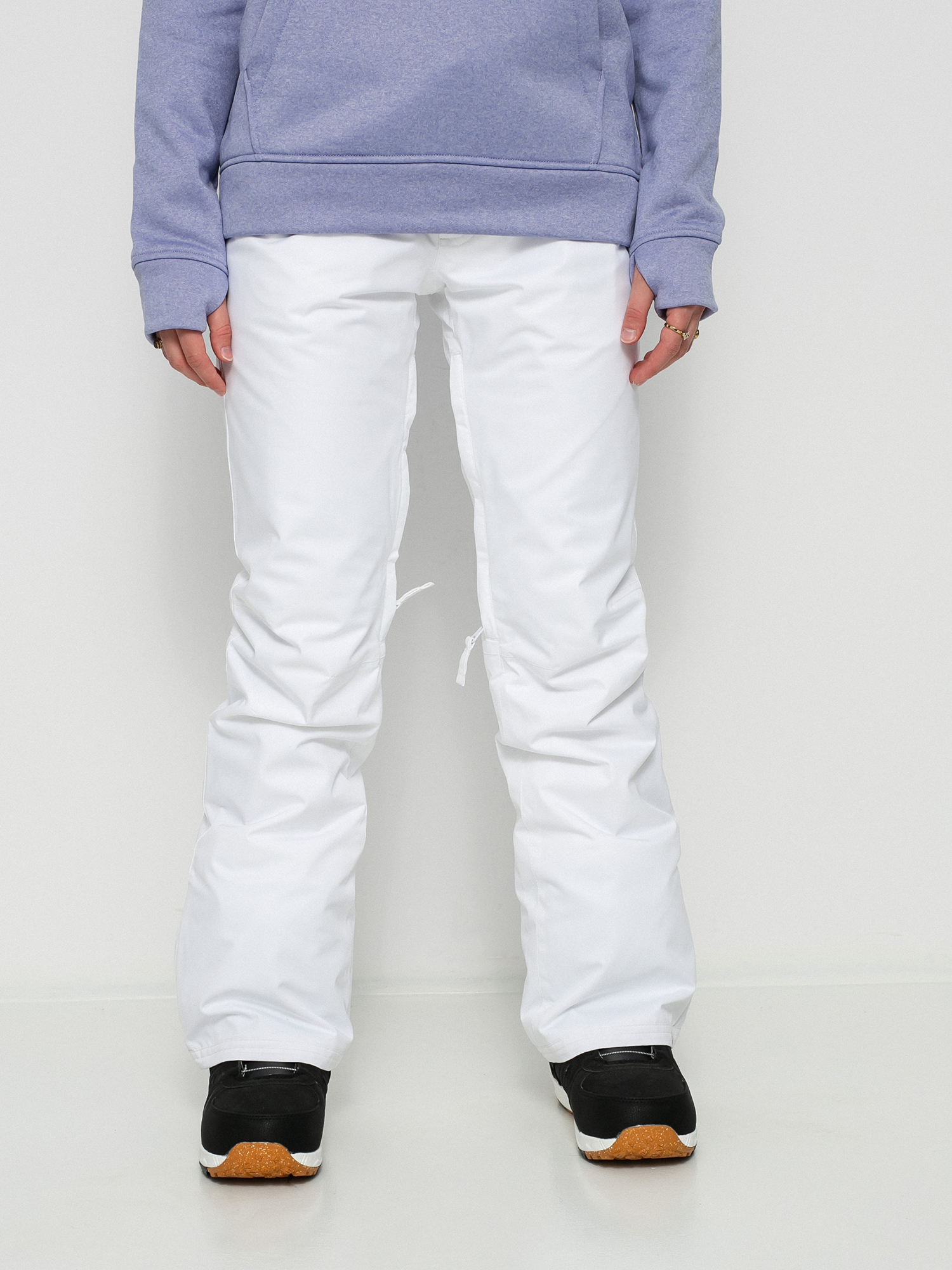 Roxy Backyard Snowboard pants Wmn (bright white)