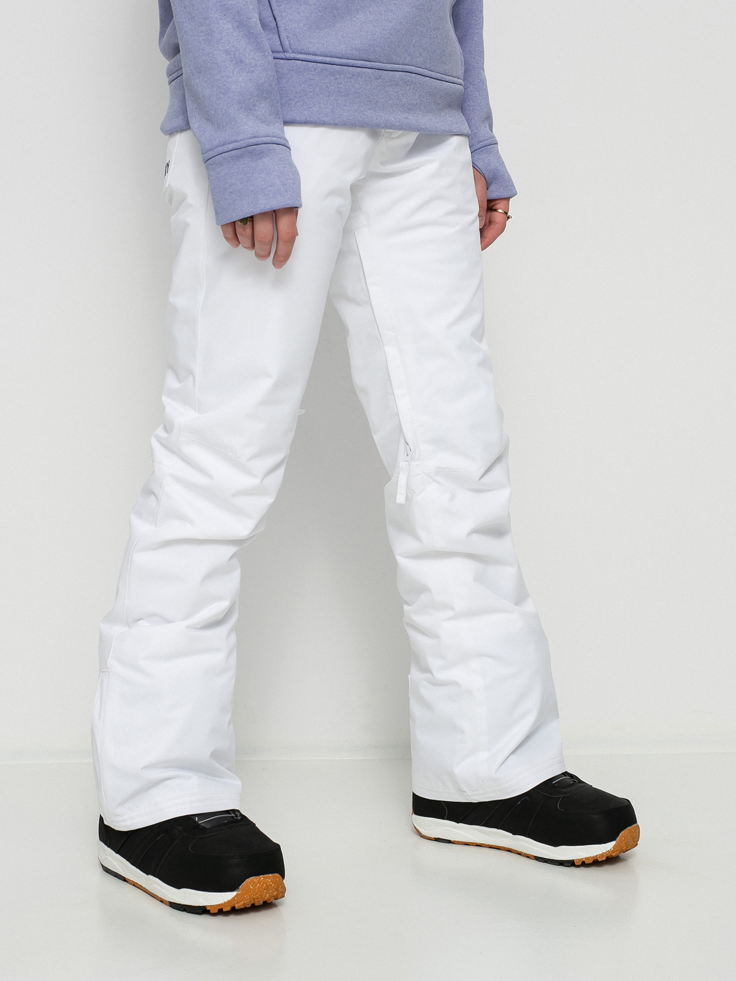 Roxy Backyard Snowboard pants Wmn (bright white)