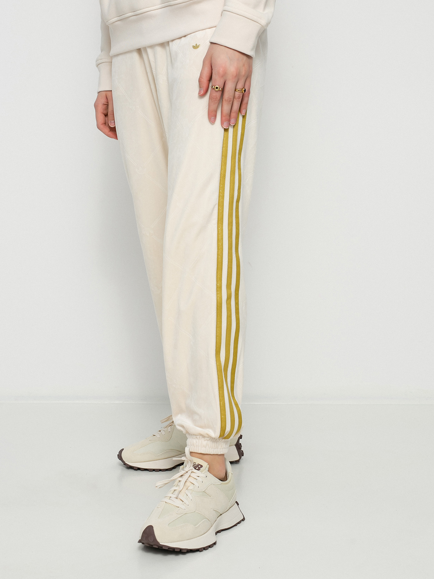 adidas Originals Track Pant Pants Wmn (wonwhi)