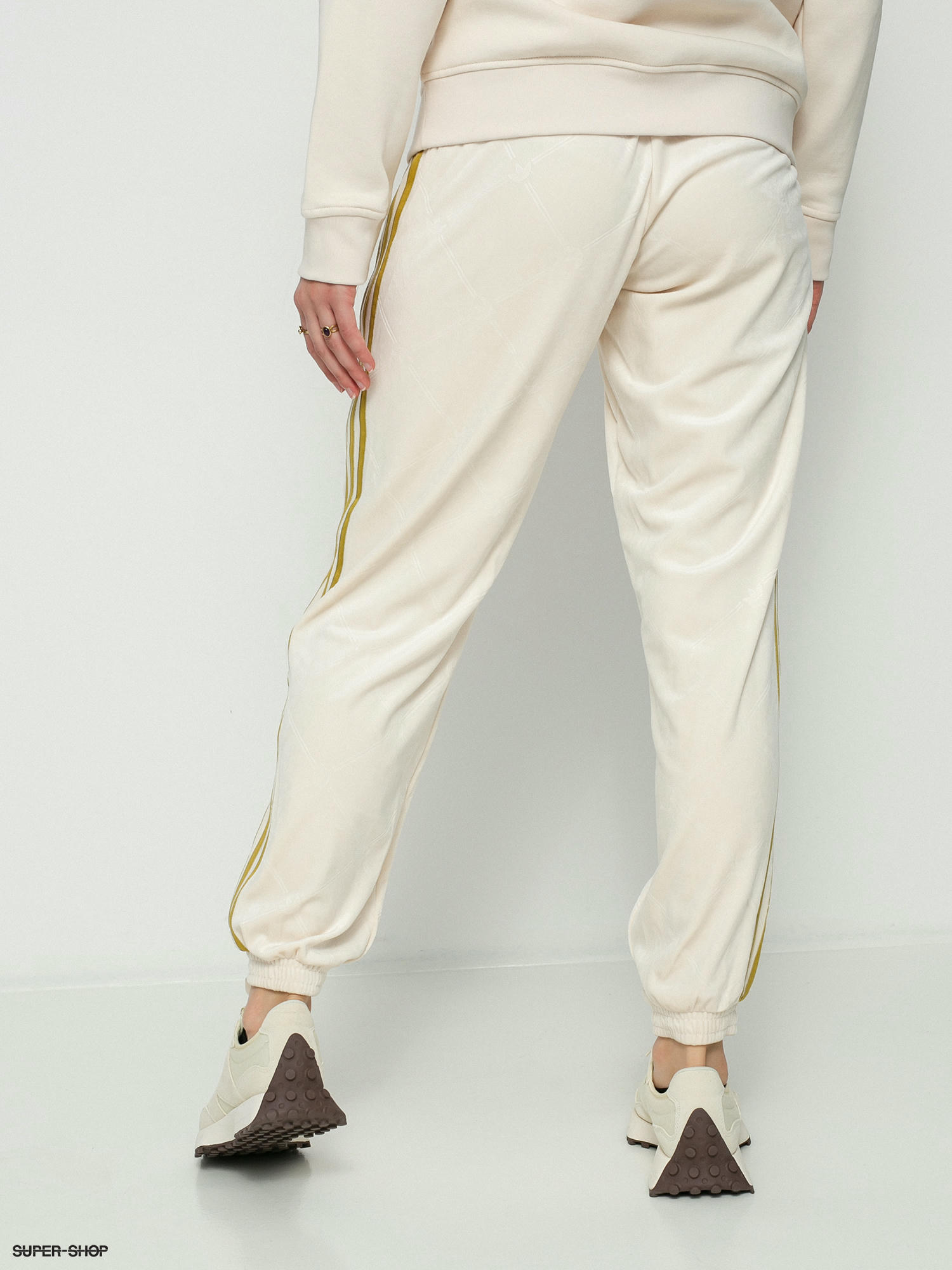 美品 WELLDER TRACK PANTS