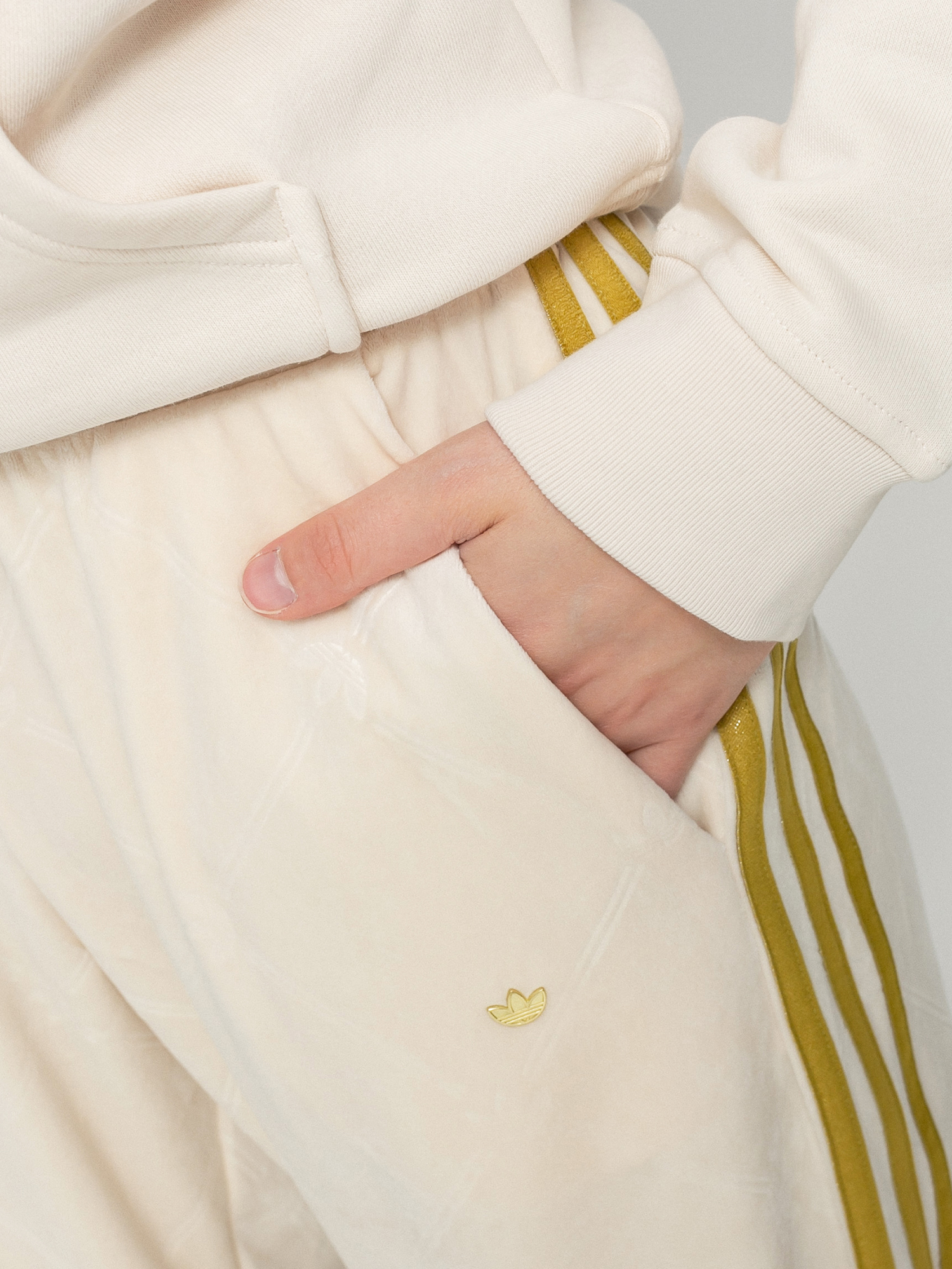 adidas Originals Track Pant Pants Wmn (wonwhi)