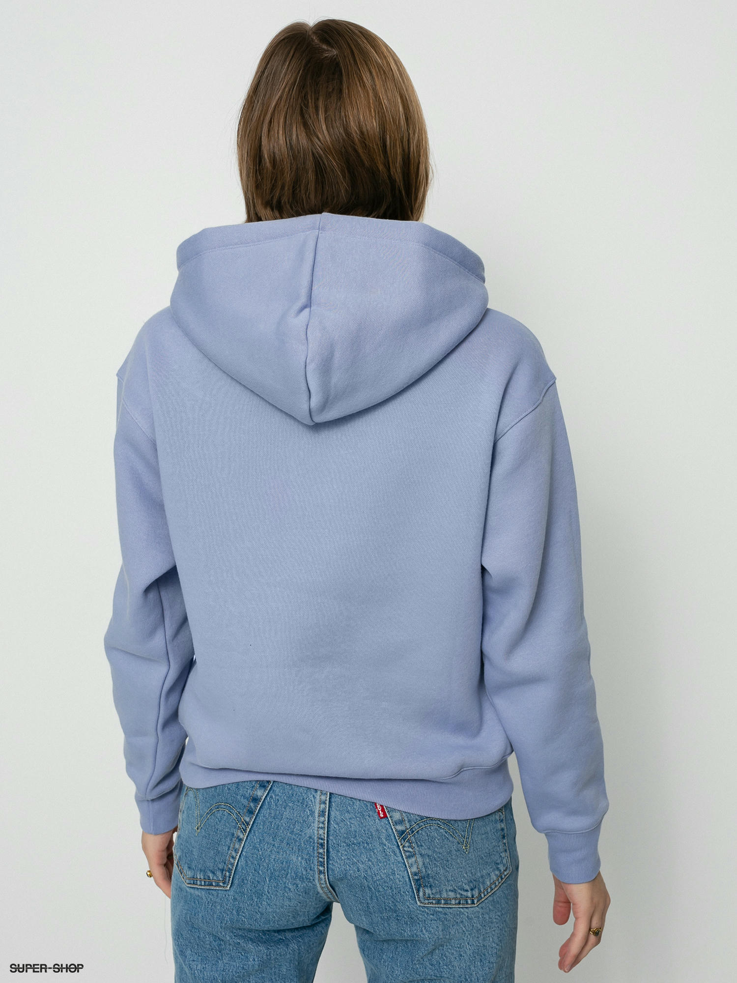 Champion shop hoodie topshop