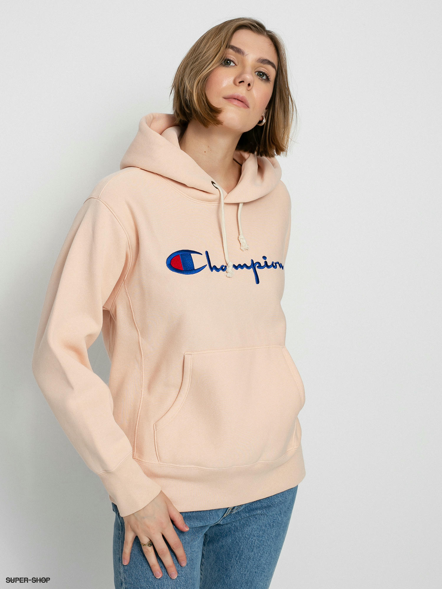 Cheap champion hoodies on sale womens