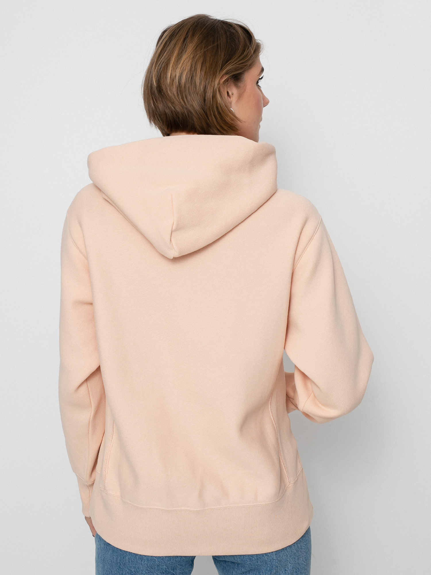 Champion Sweatshirt HD 114788 Hoodie Wmn (spv)
