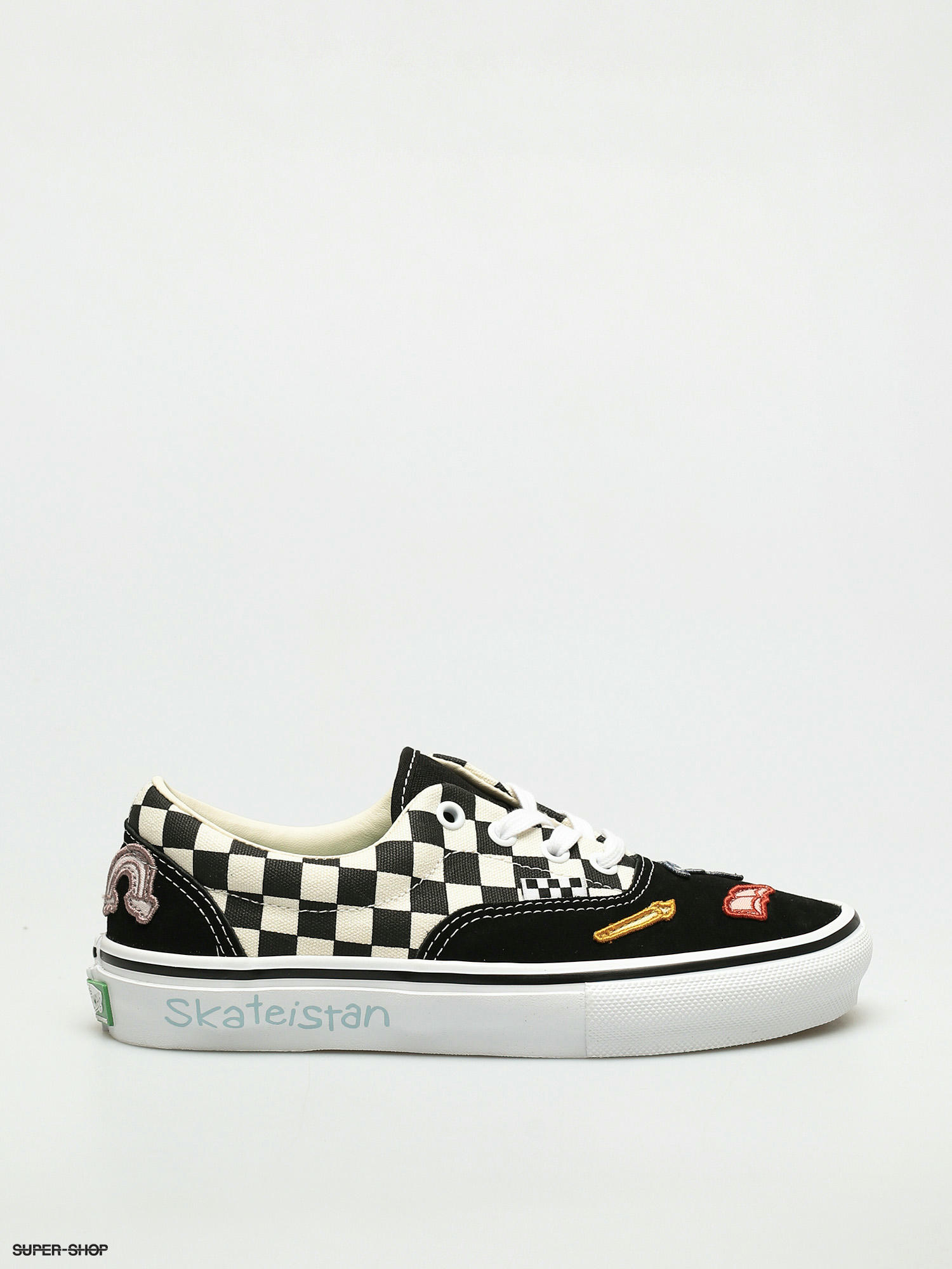 Checkerboard 2024 fire vans