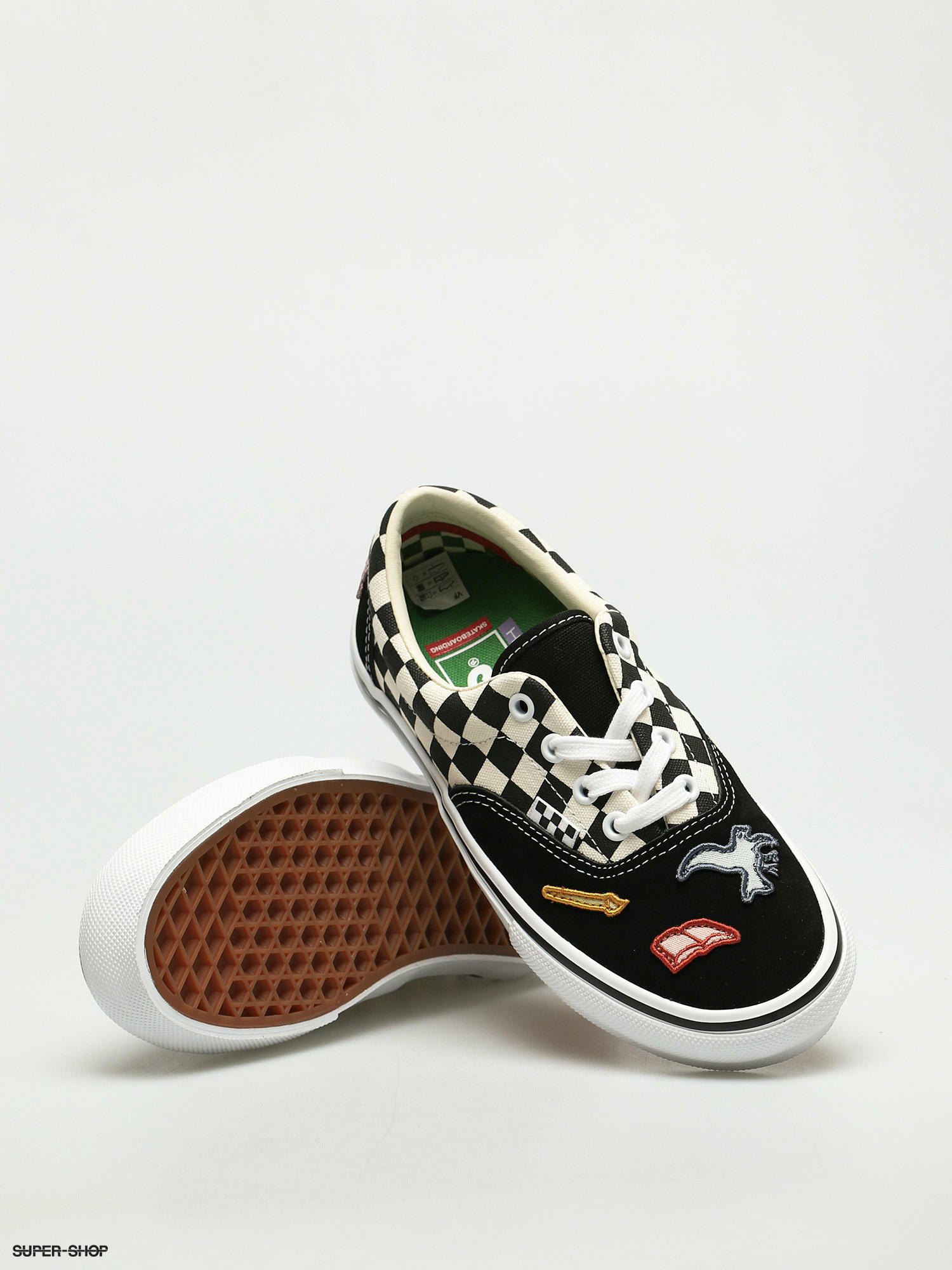 shop vans skateboards