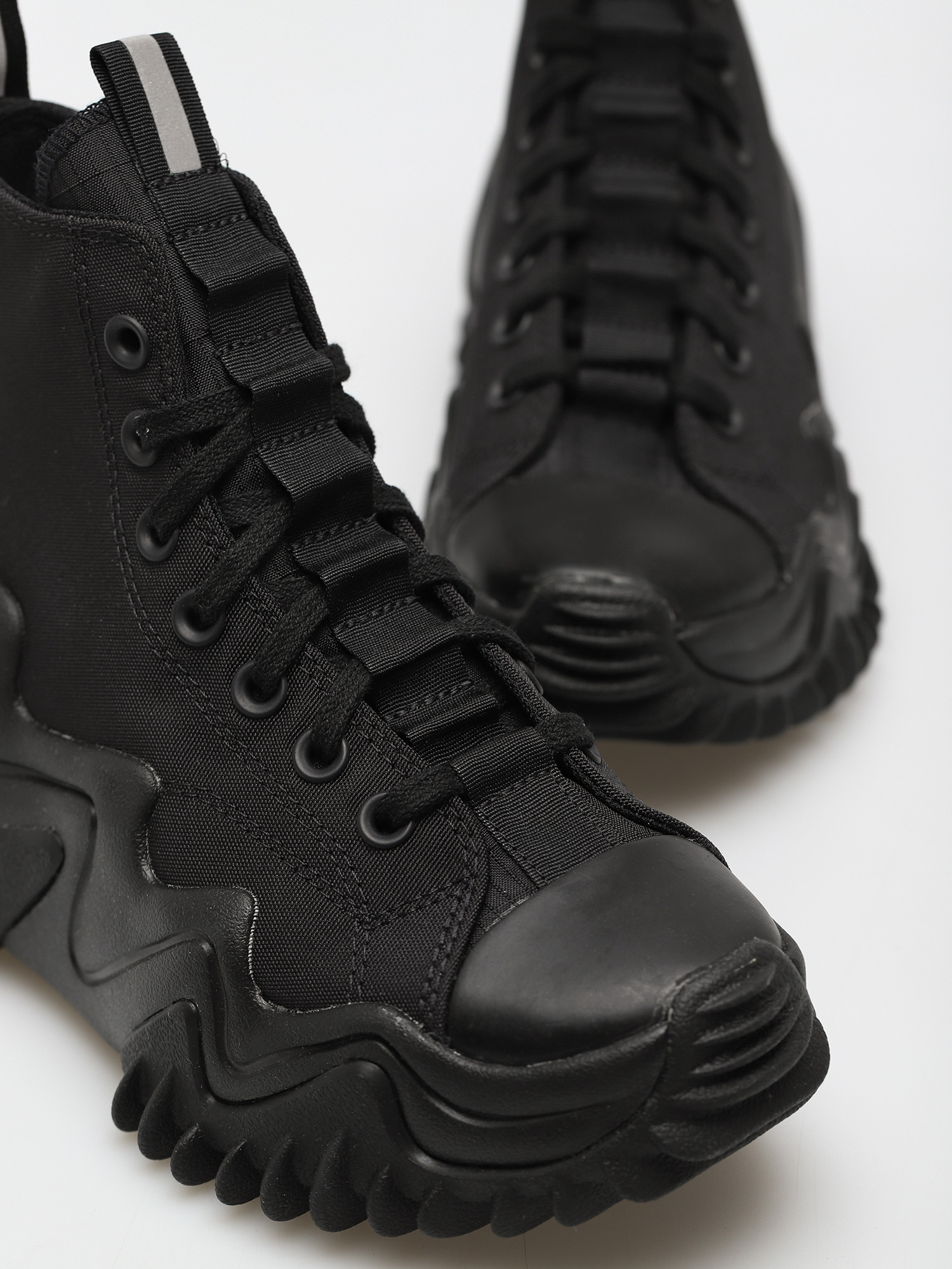 Converse Run Star Motion Shoes Wmn black (black)