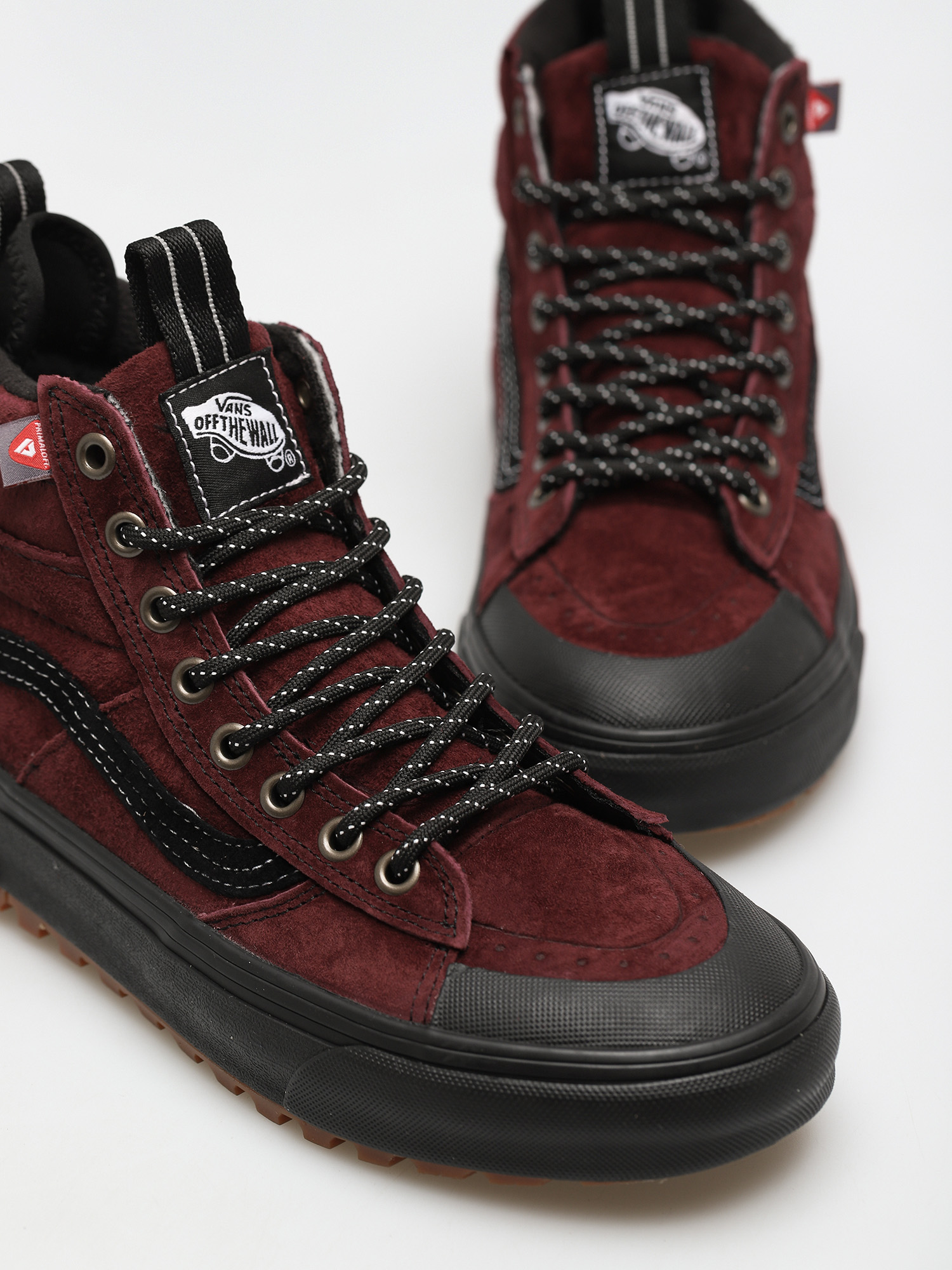 Vans Men’s Sk8-Hi Mte
(Mte) Port Royale/Black
VN0A4BV7XKZ
Boots Sneakers 504114901_supplier_thesnowboar  main image 3