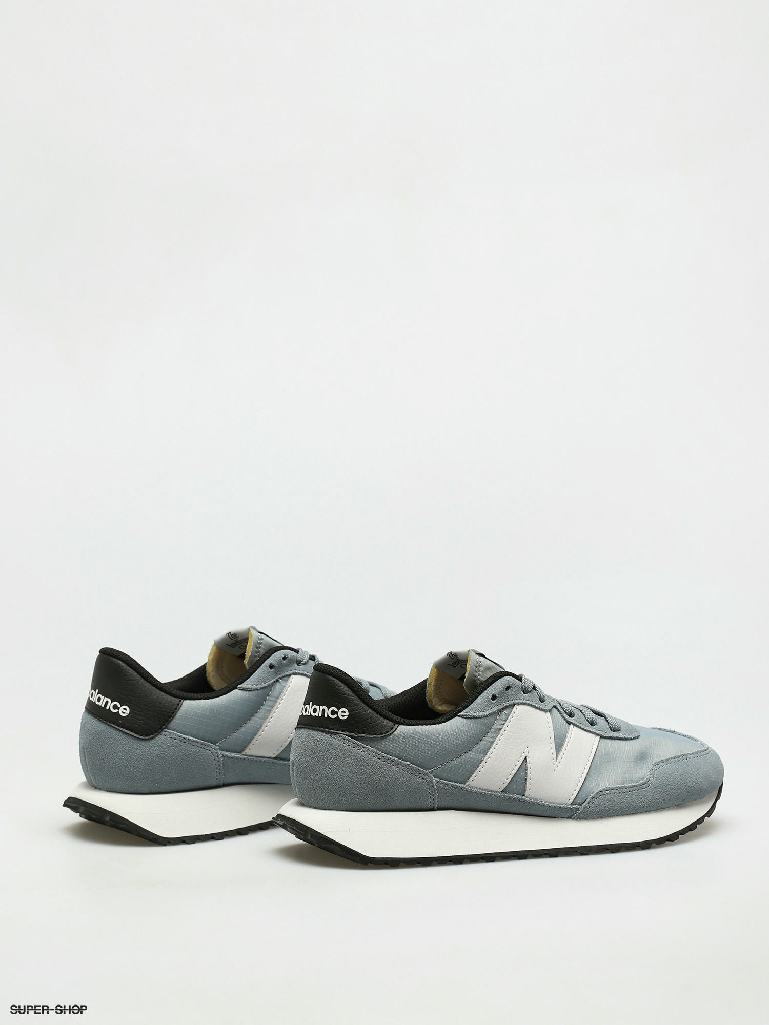 new balance 237 grey blue