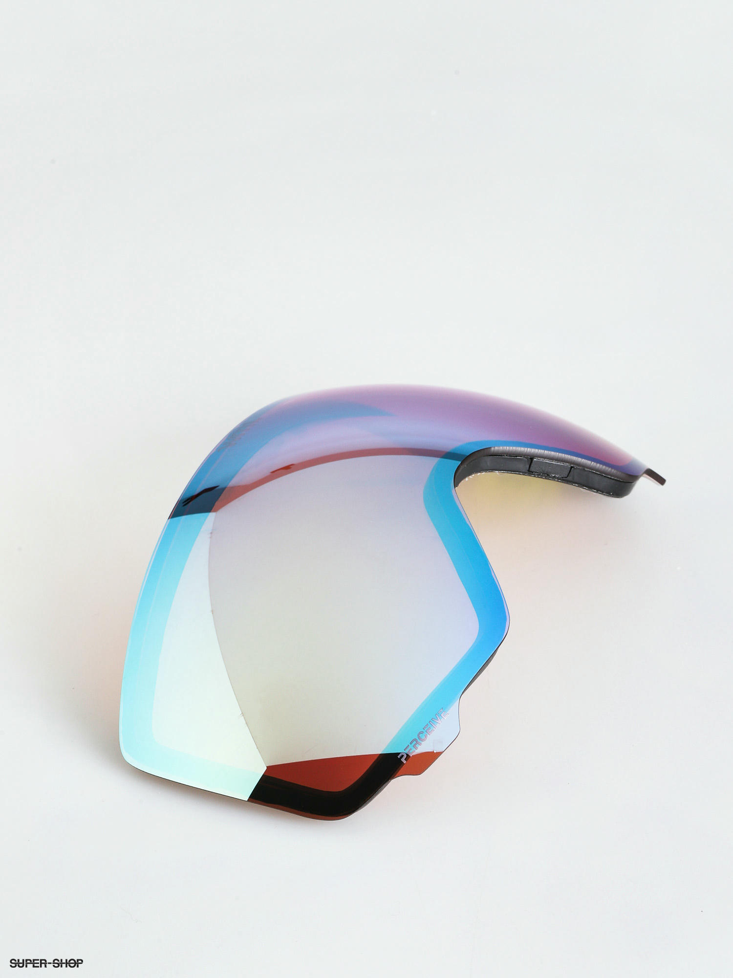 Anon Wm1 Mfi Goggles Wmn (blush/perceive cloudy pink)