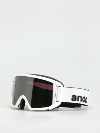 Anon Relapse Goggles (white/perceive sunny onyx)