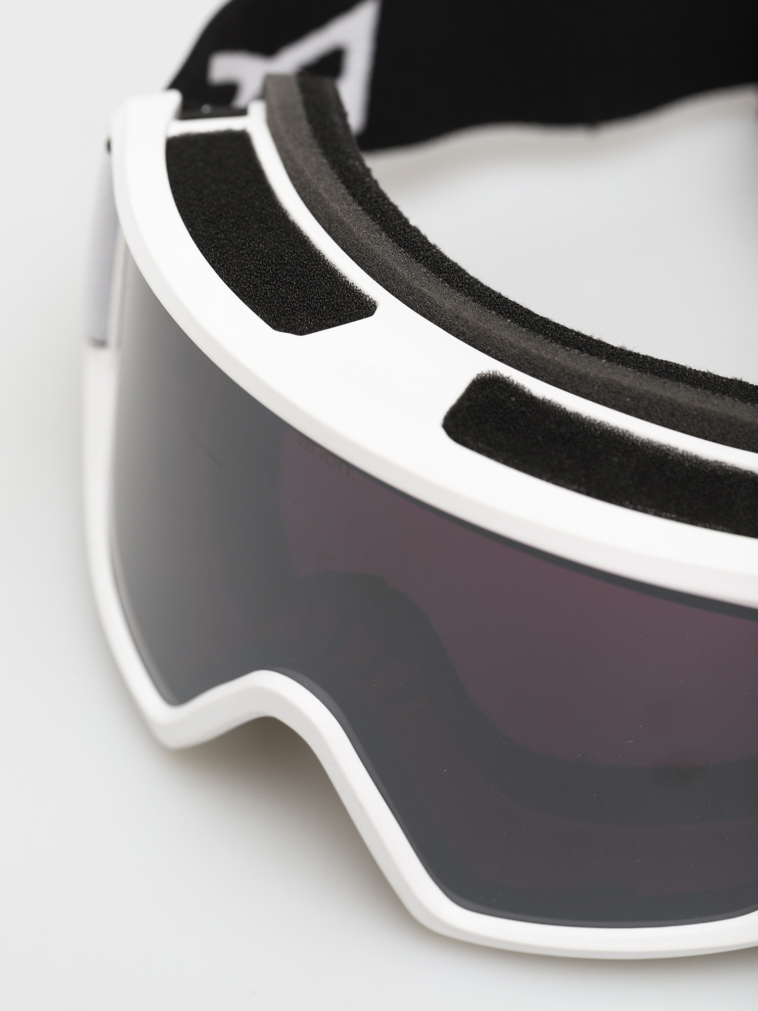 Anon Relapse Goggles (white/perceive sunny onyx)
