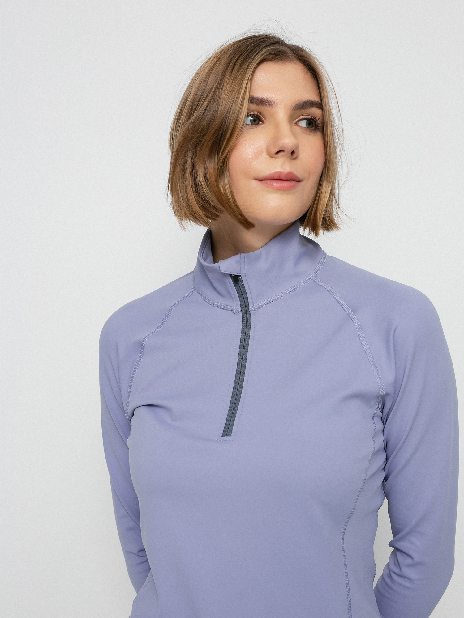 Burton Heavyweight X Base Layer Quarter 
