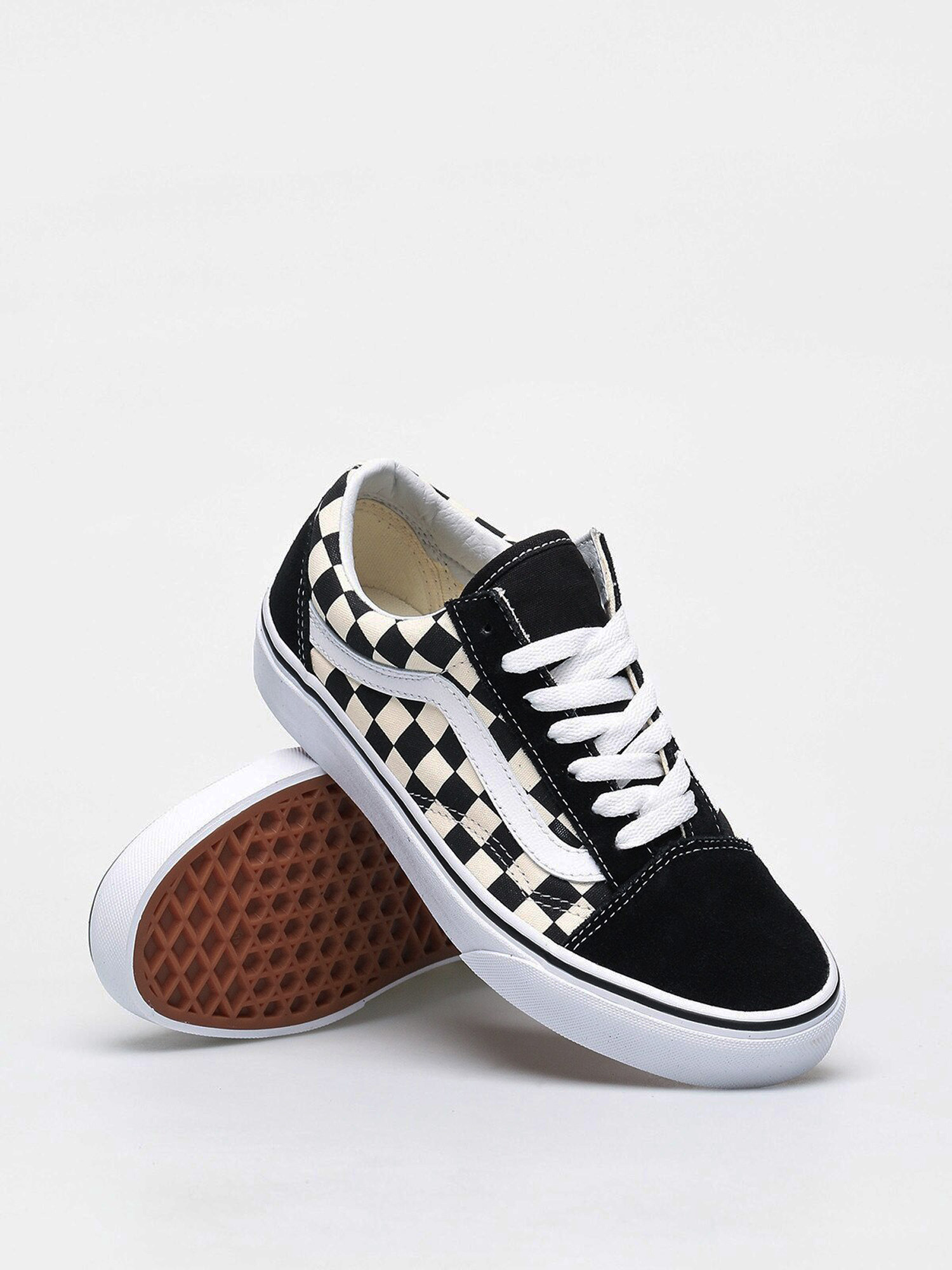 Vans Old Skool Schuhe (primary check)